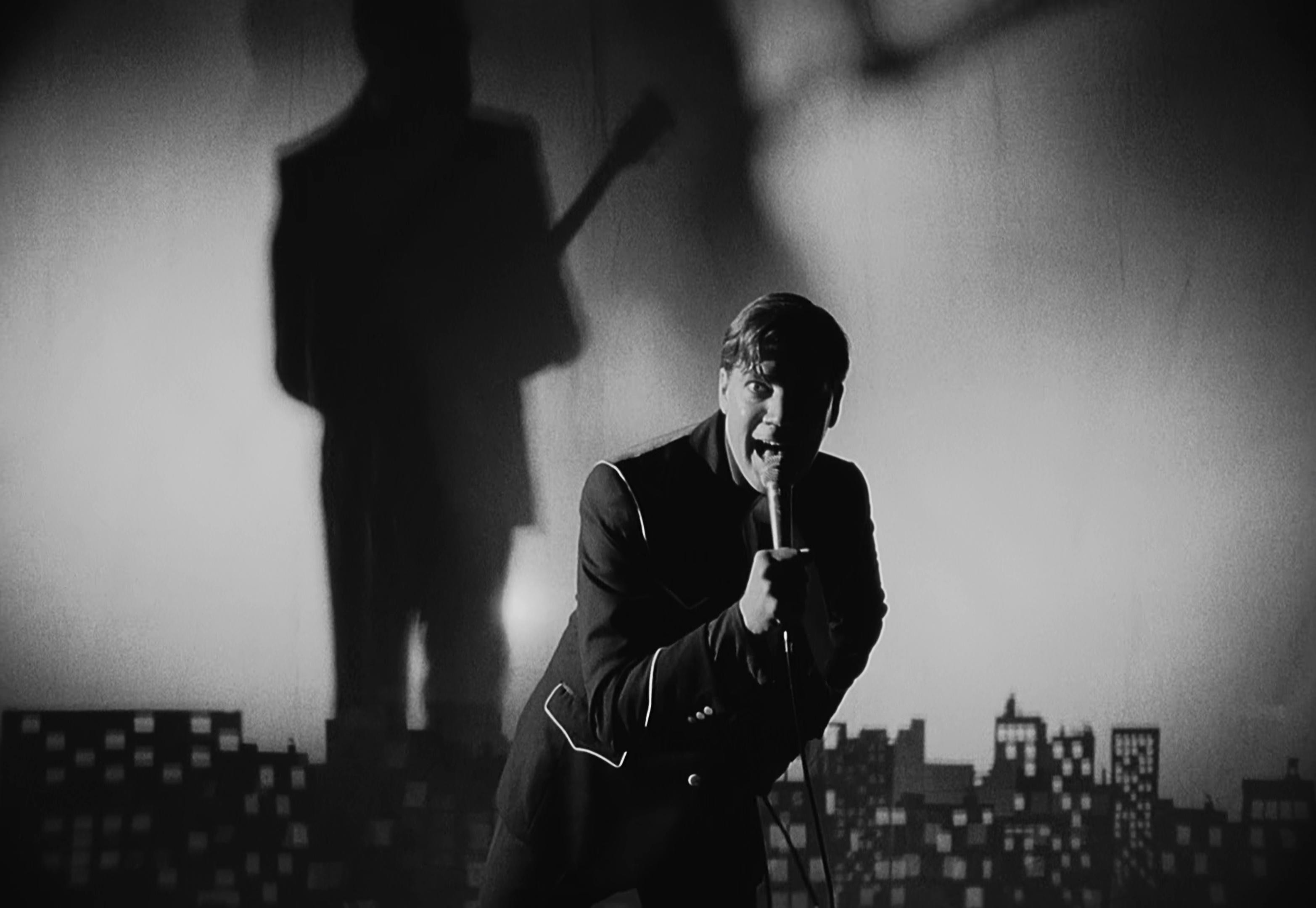 Legalize Living (2025) —  shot,  lighting