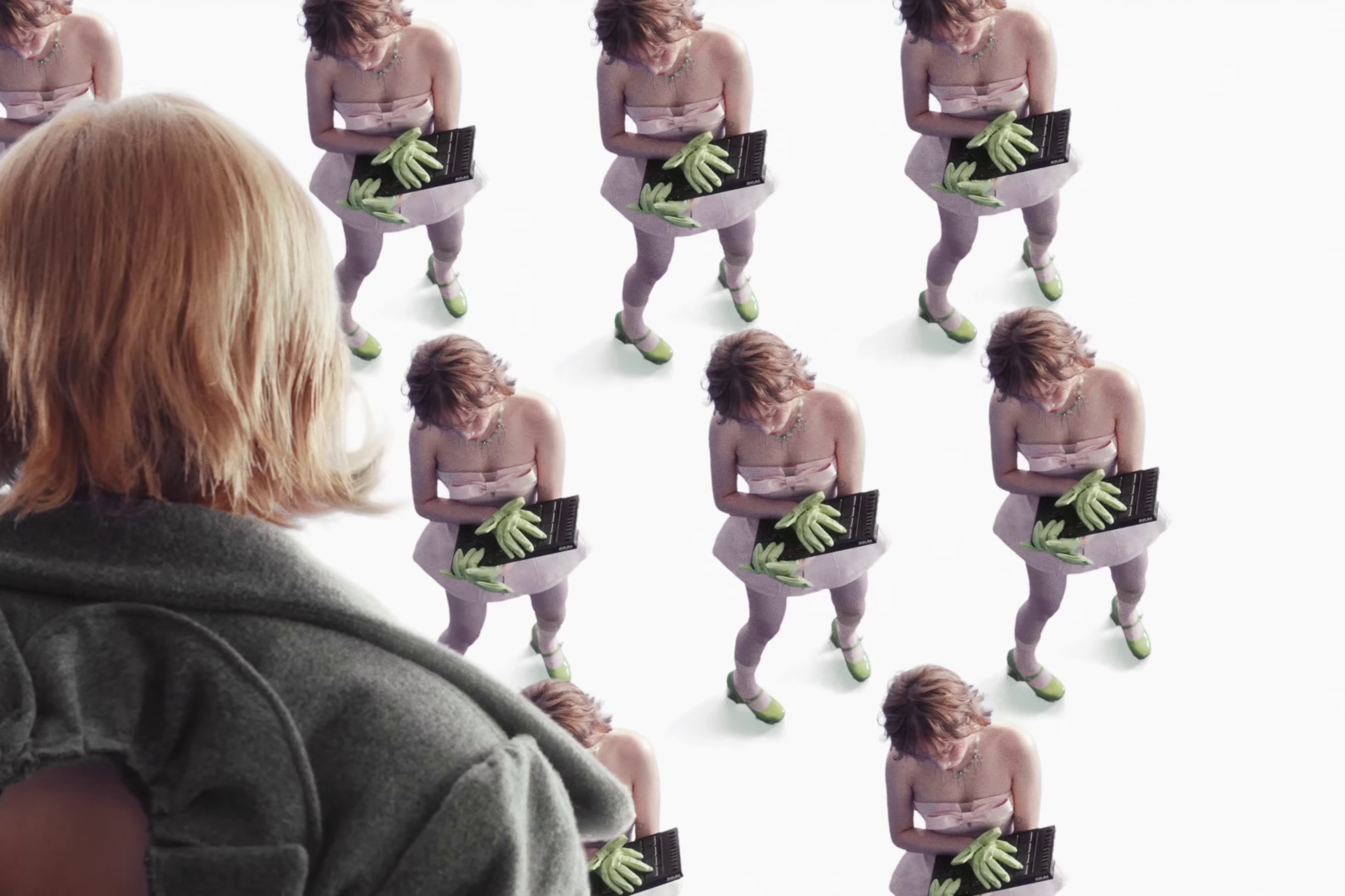 Đánh Cược (2024) —  shot,  lighting