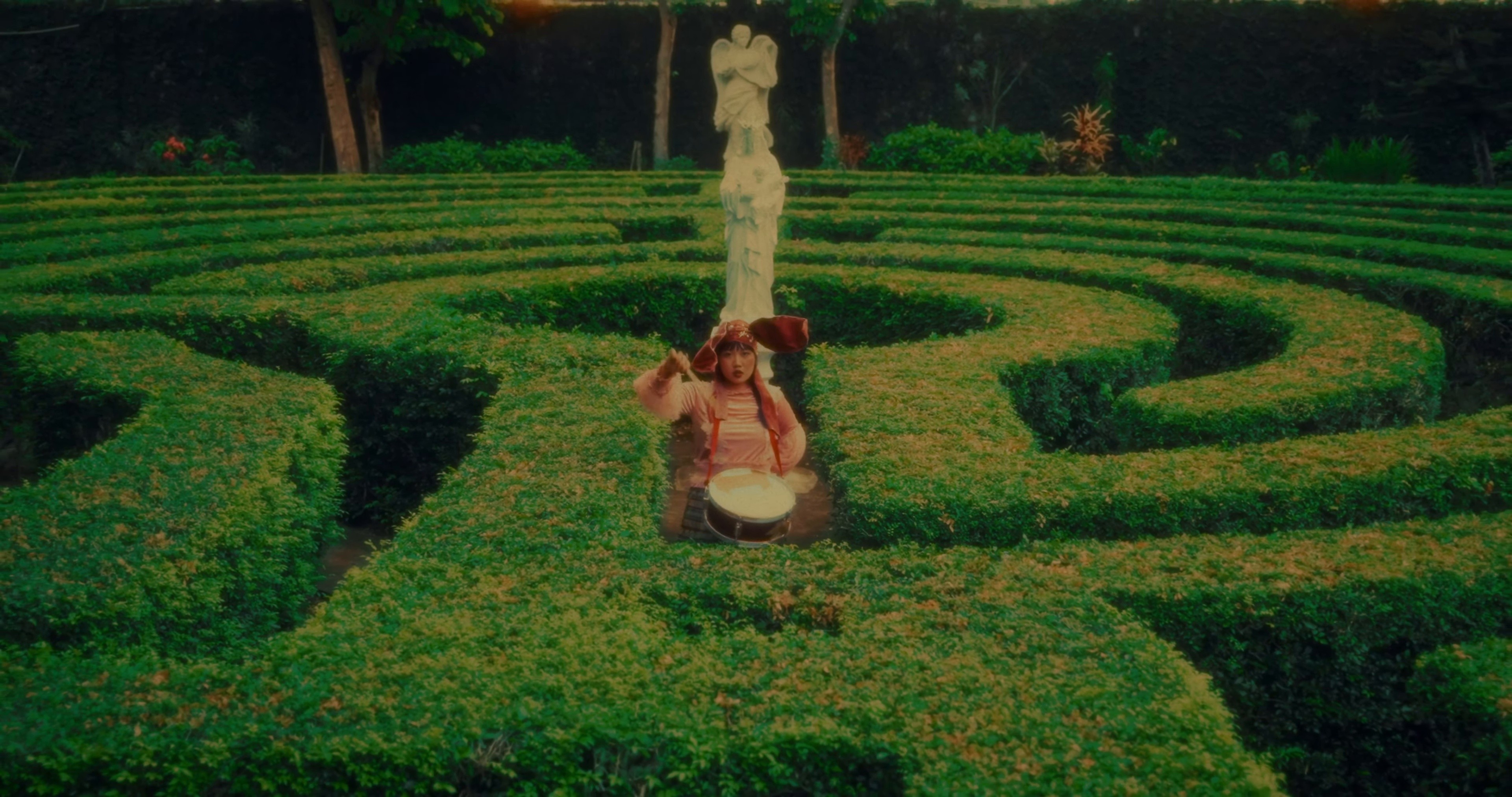 Trust Me (2024) —  shot,  lighting