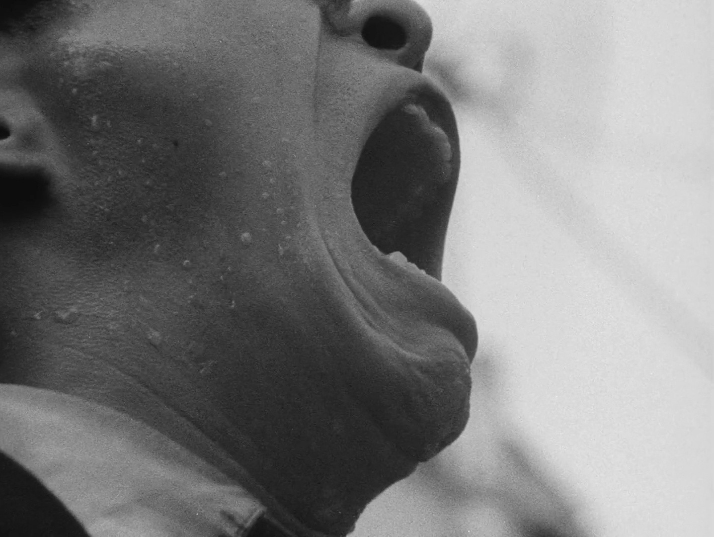 Tetsuo: The Iron Man (1989) —  shot,  lighting