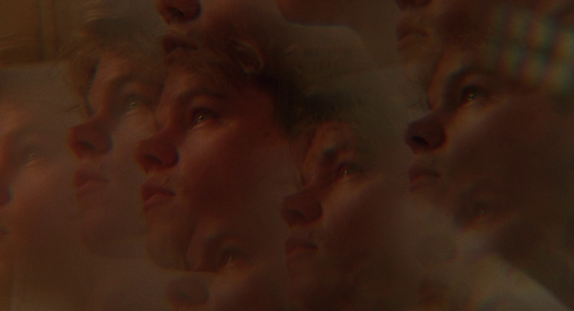 Good Will Hunting (1997) —  shot,  lighting