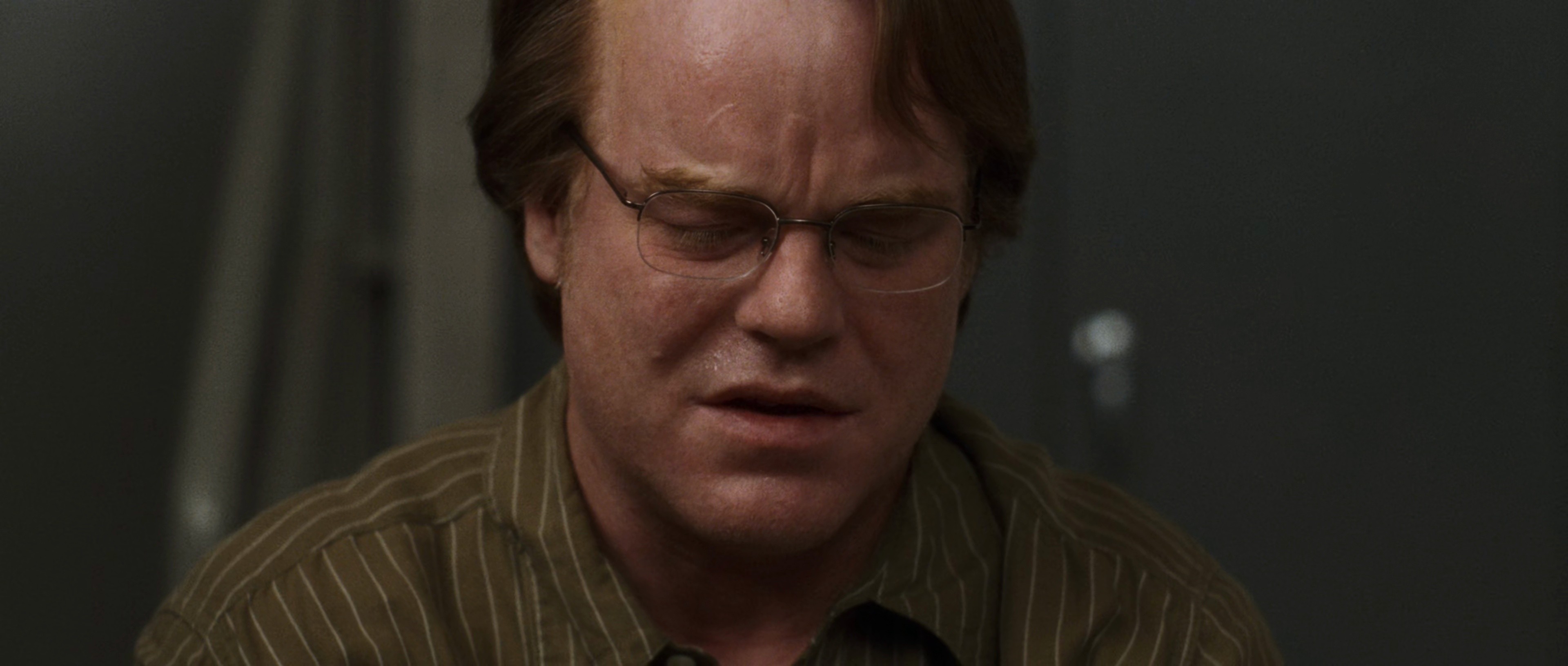 Synecdoche, New York (2009) —  shot,  lighting