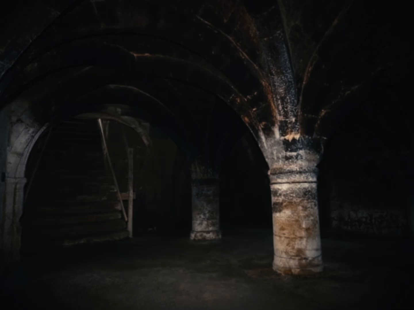 KINO DER TOTEN (2025) —  shot,  lighting