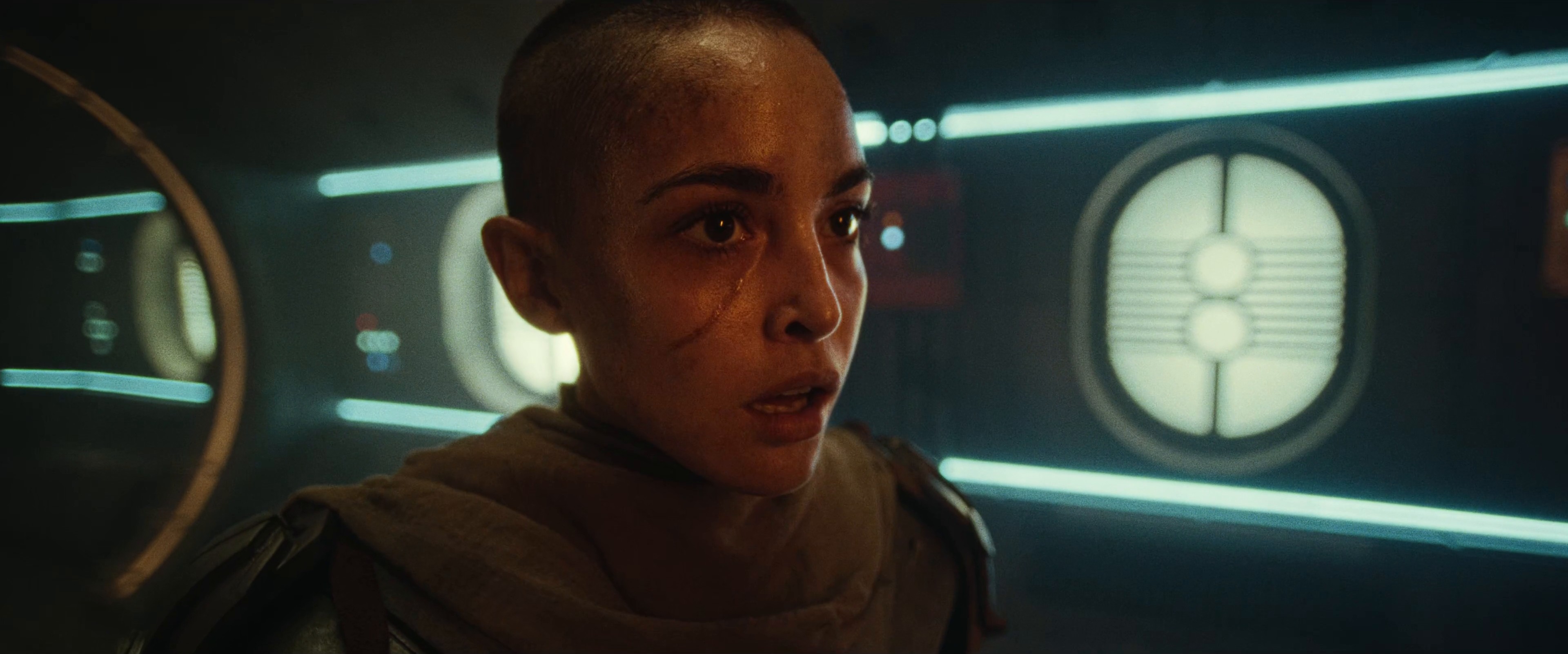 Sony - Cinema Is Coming Home (2024) —  shot,  lighting