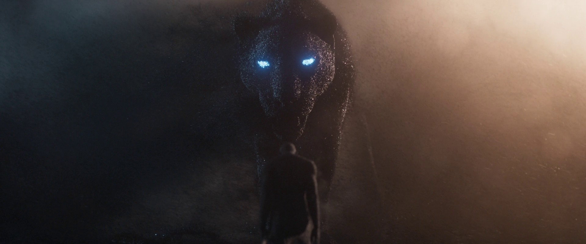 Black Panther (2018) —  shot,  lighting