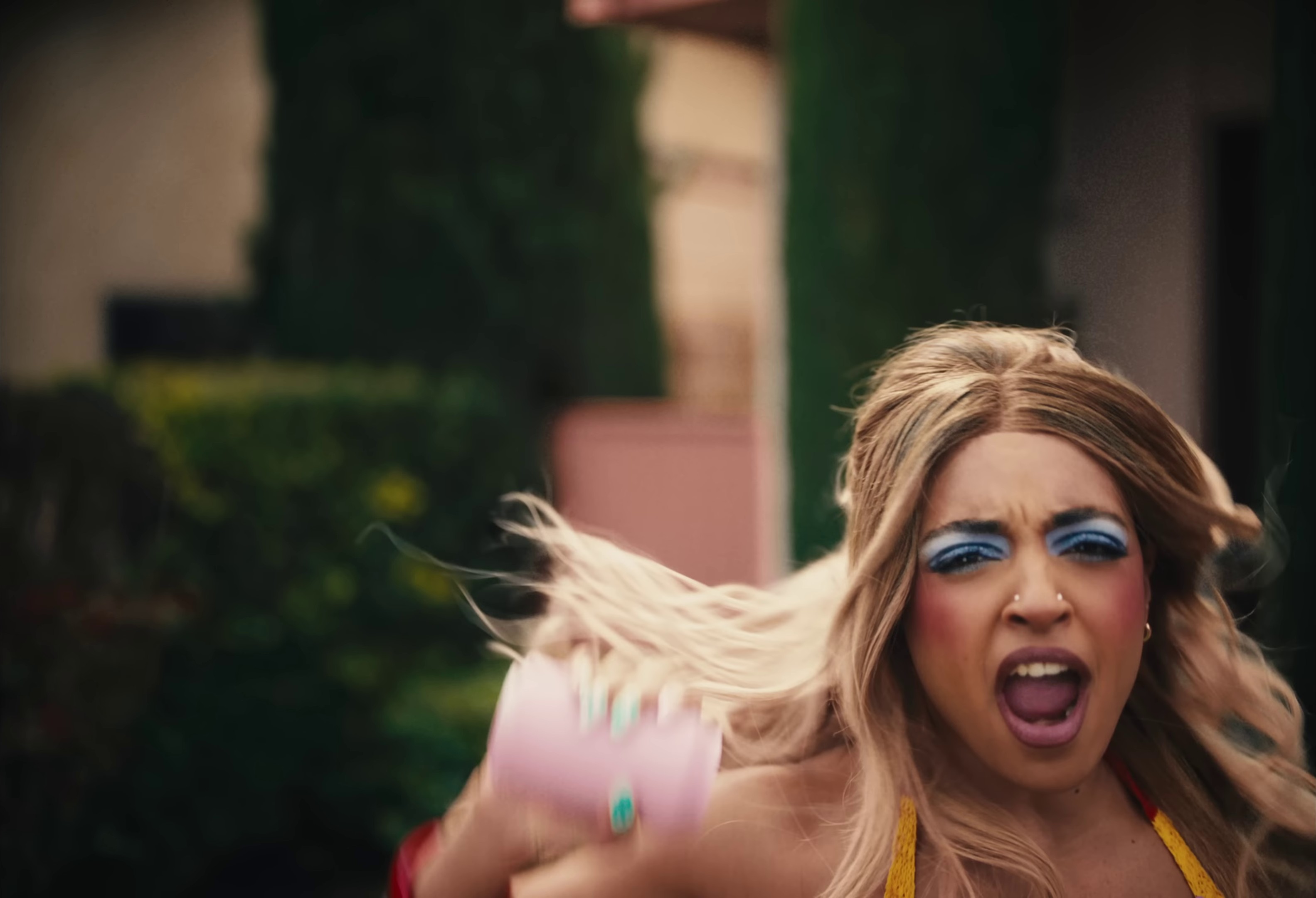 Days of Girlhood (2024) —  shot,  lighting