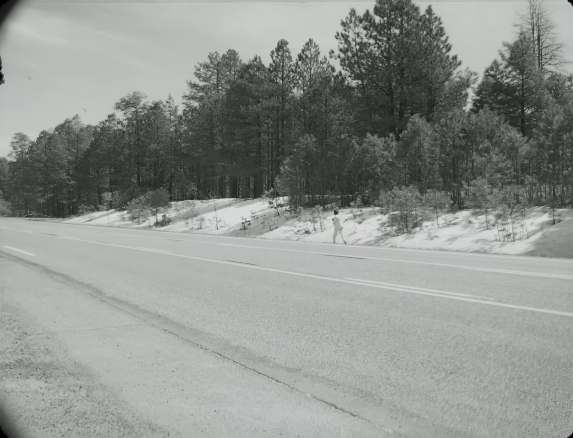 Jacked (2024) —  shot,  lighting