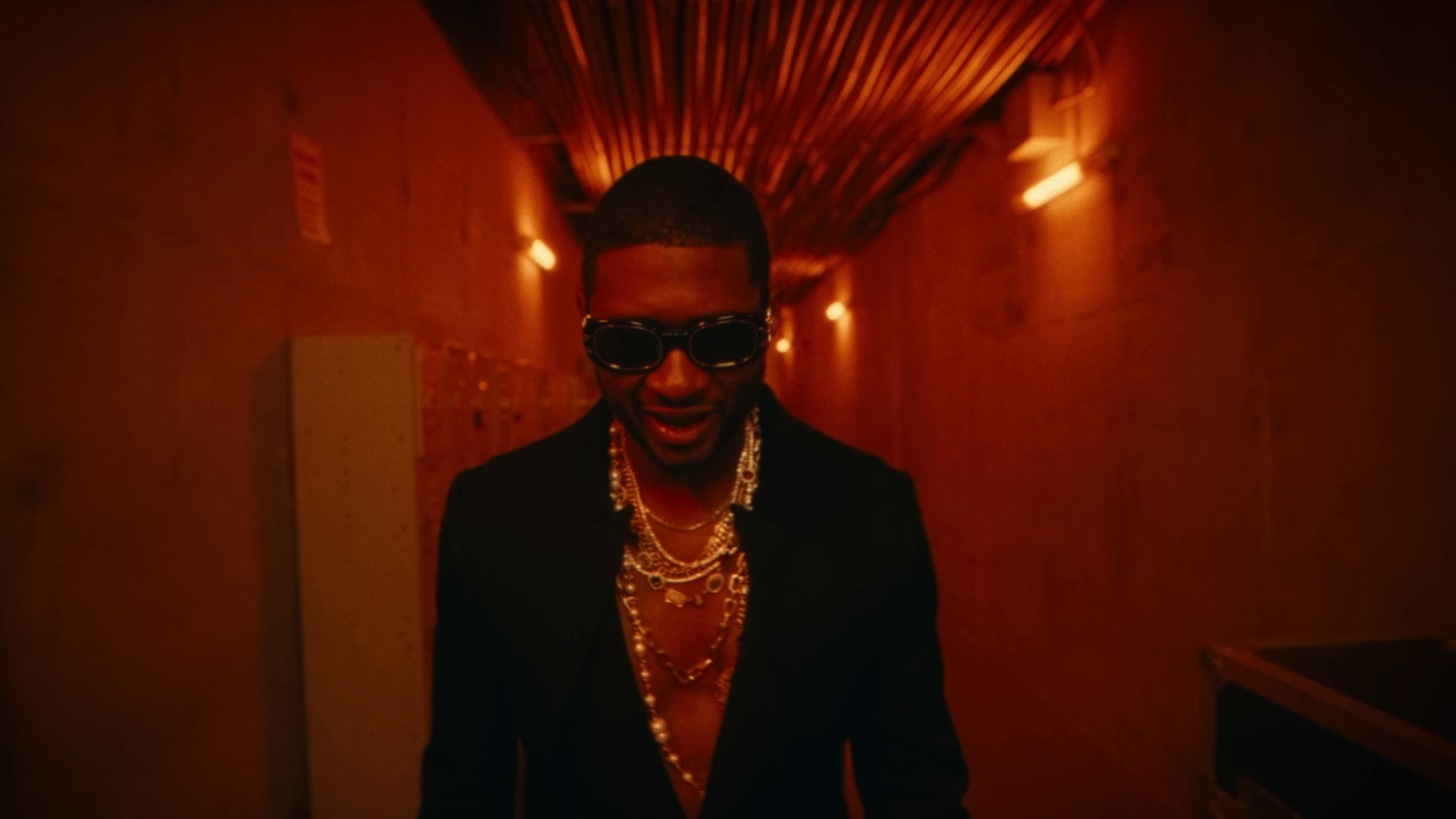 Boyfriend (2023) —  shot,  lighting