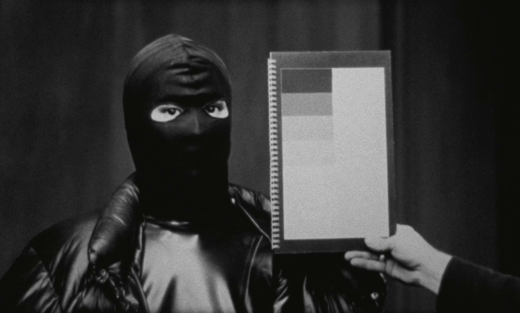 Irma Vep (1996) —  shot,  lighting