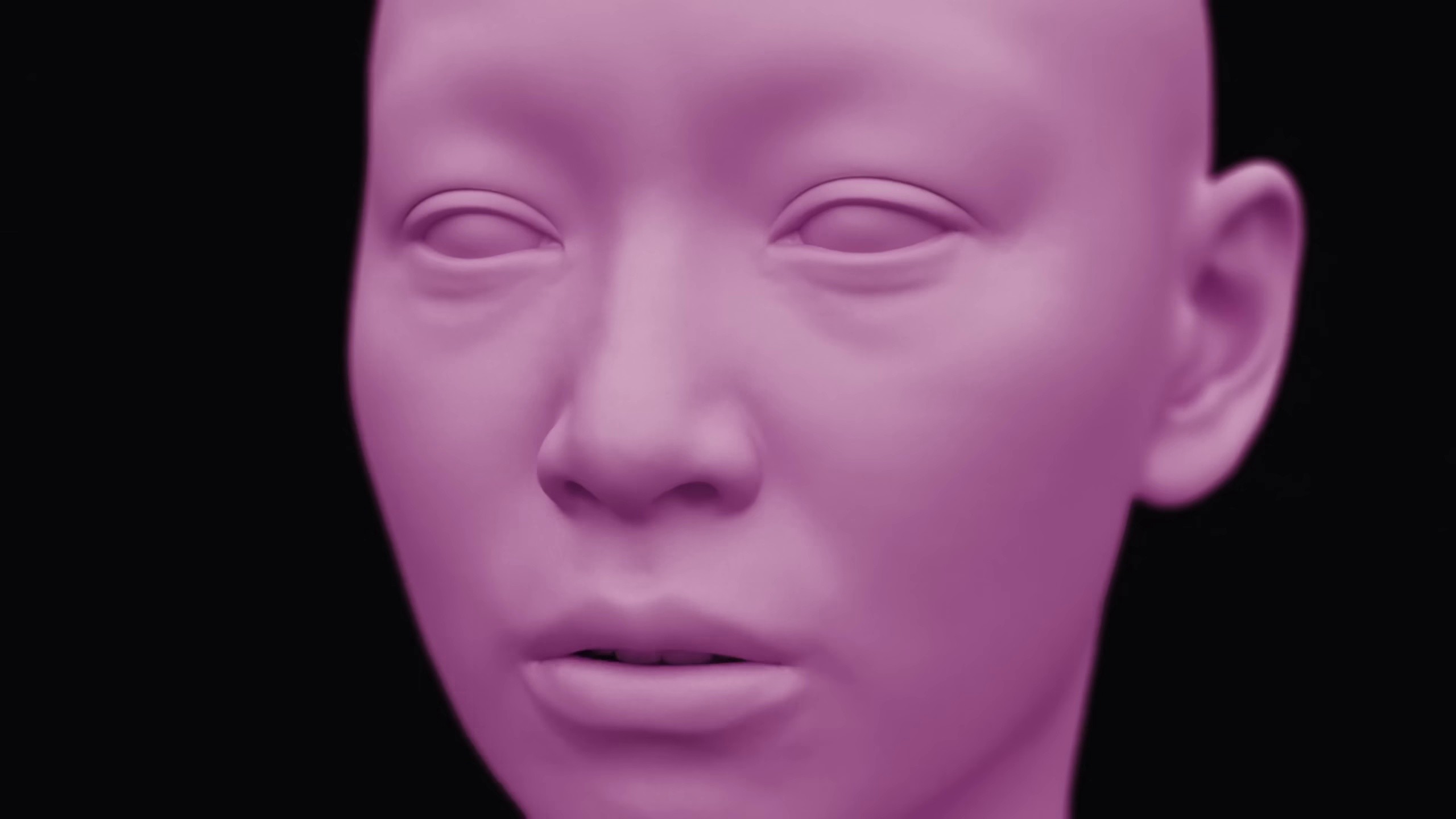 Mine (2024) —  shot,  lighting