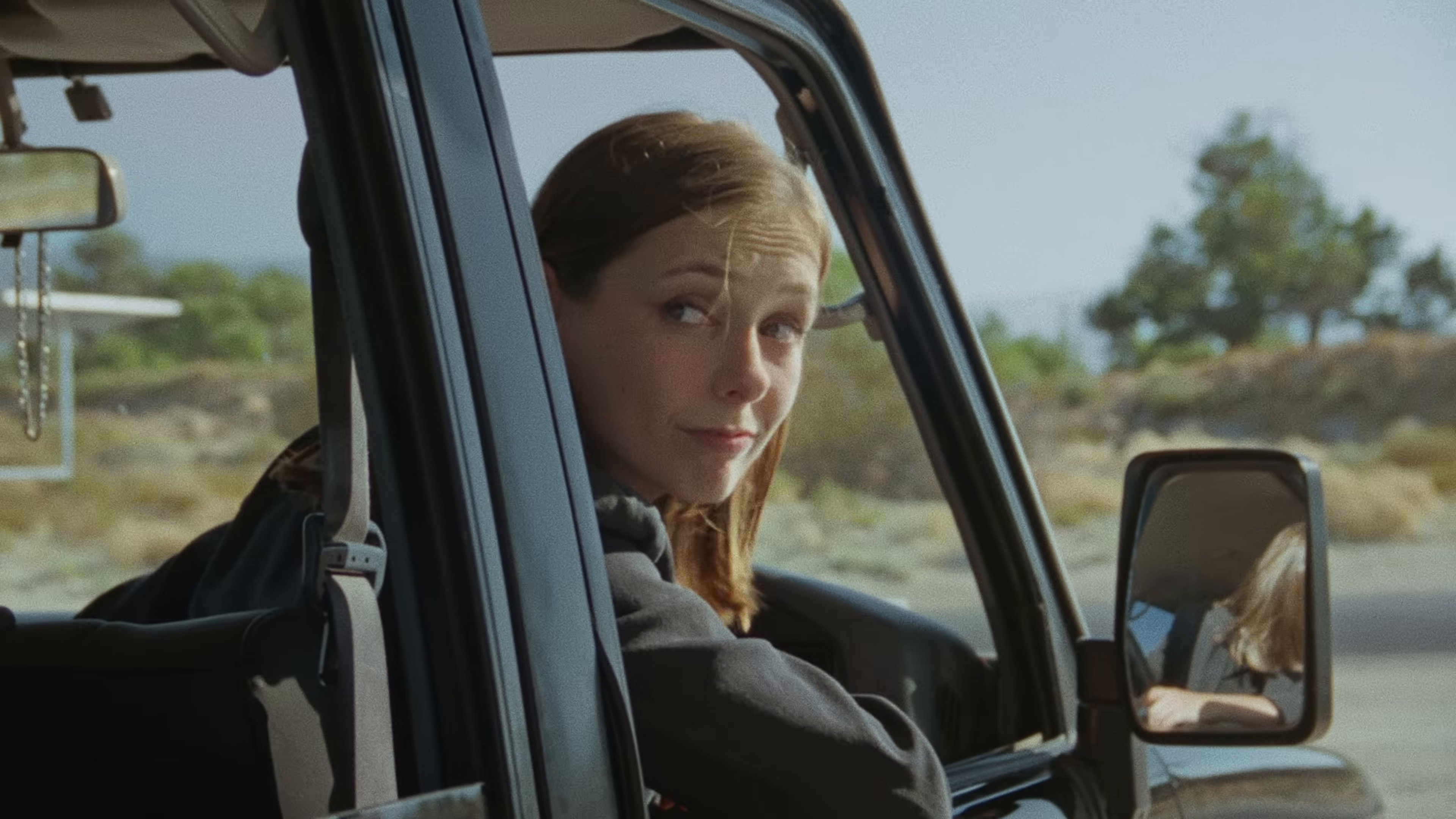 All the Noise (2025) —  shot,  lighting