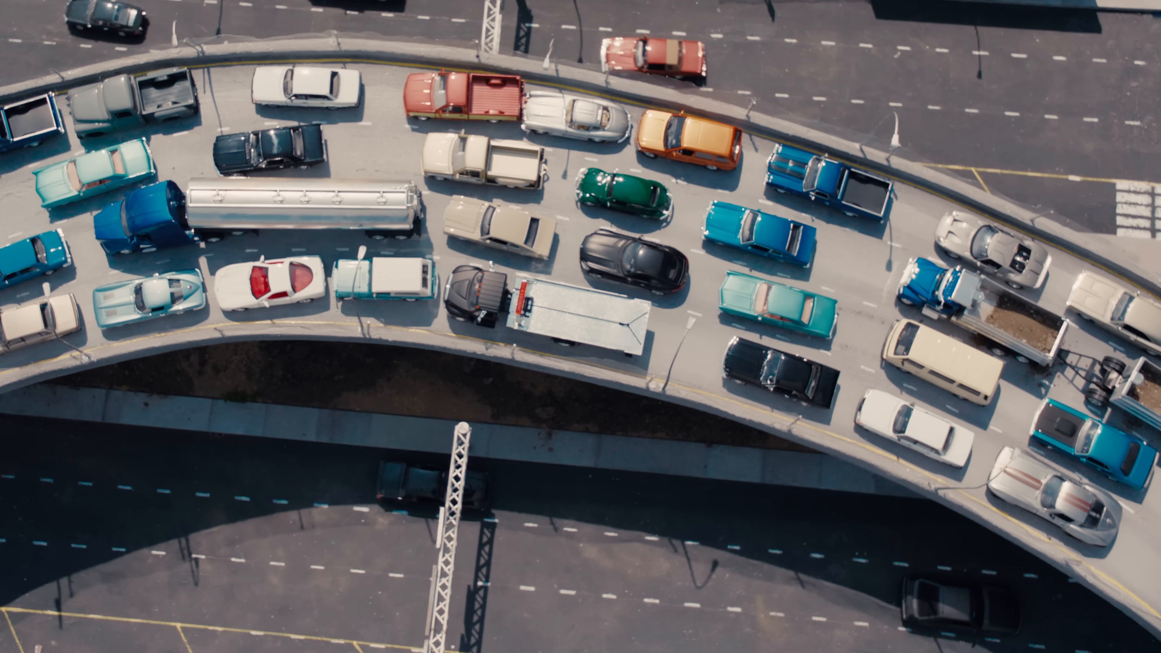 Mantra (2024) —  shot,  lighting