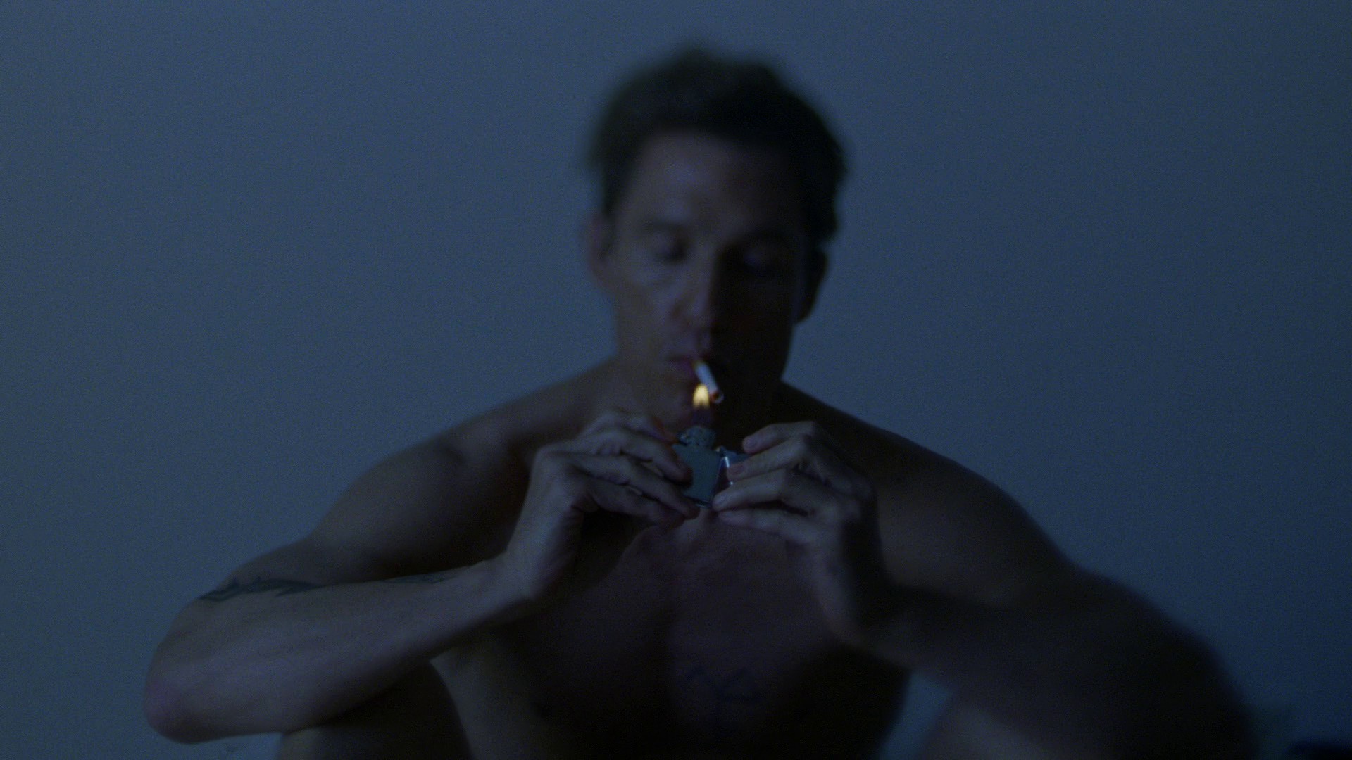 Seeing Things (2014) —  shot,  lighting