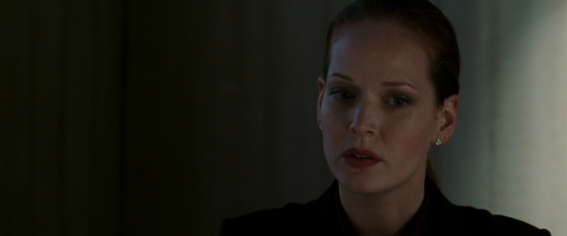 The Exorcism of Emily Rose (2005) —  shot,  lighting