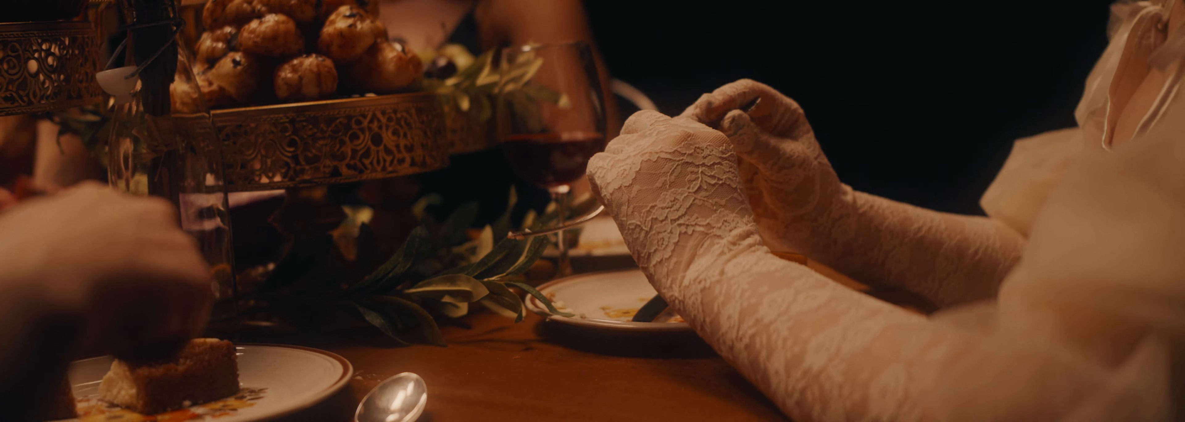 Alchemical (2024) —  shot,  lighting