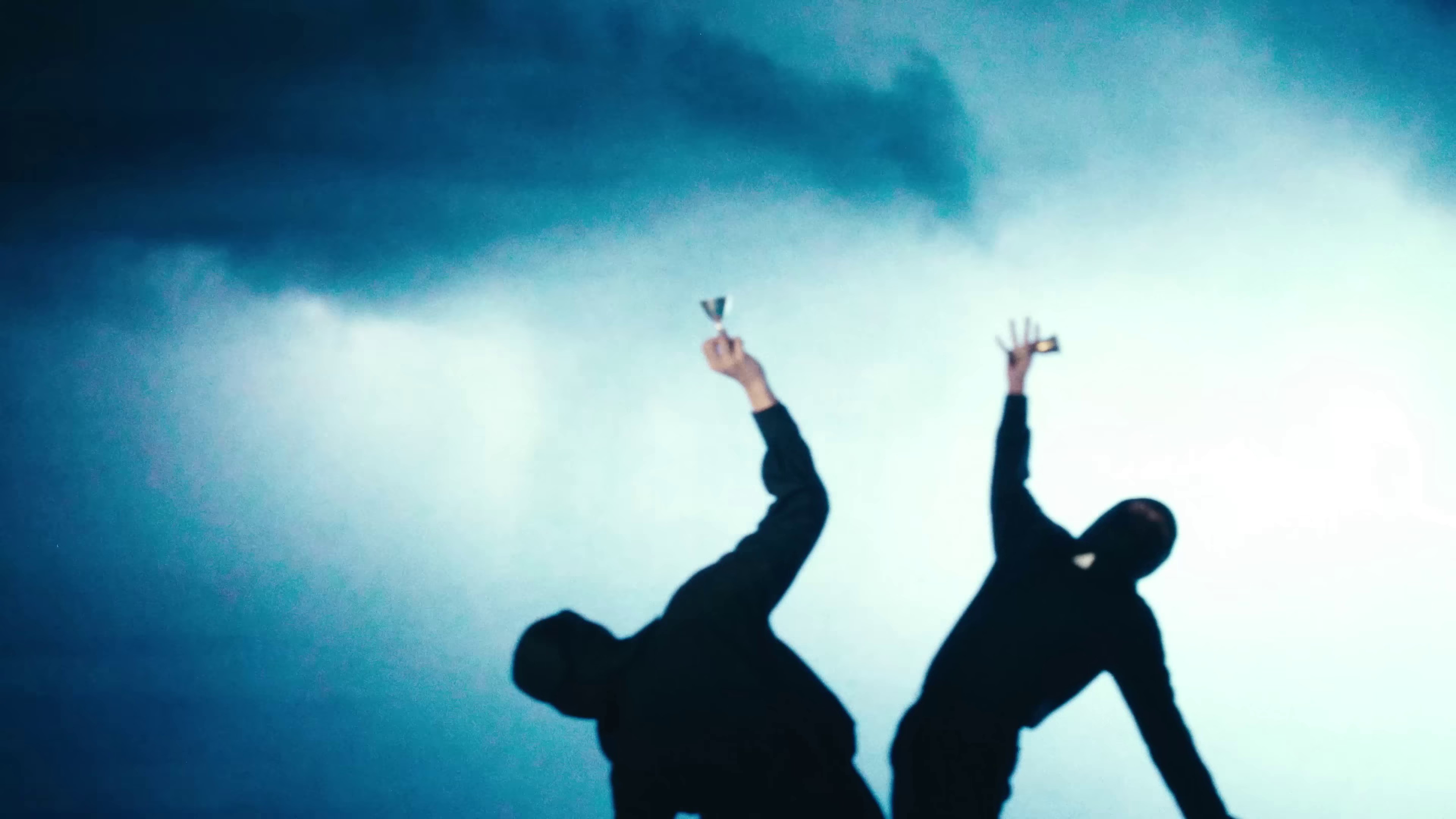 Holy Toast (2023) —  shot,  lighting