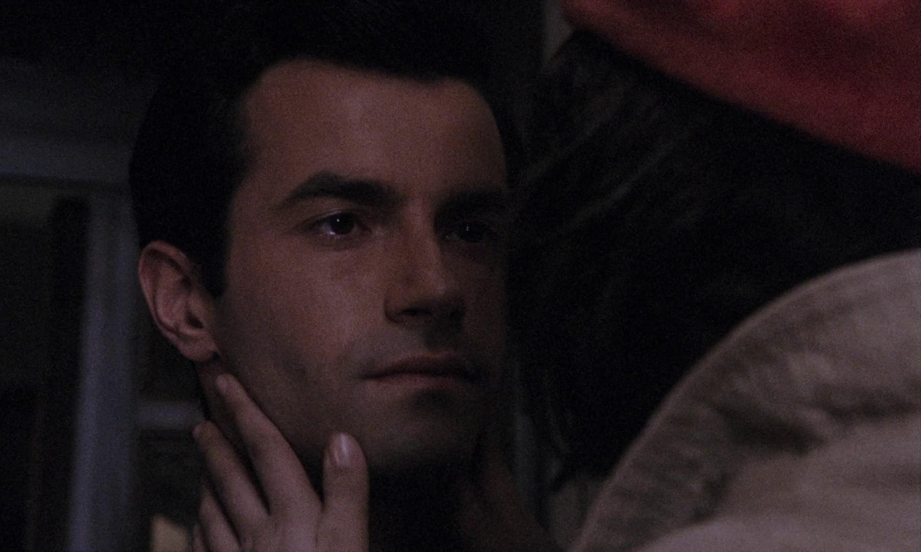 The Family (1987) —  shot,  lighting