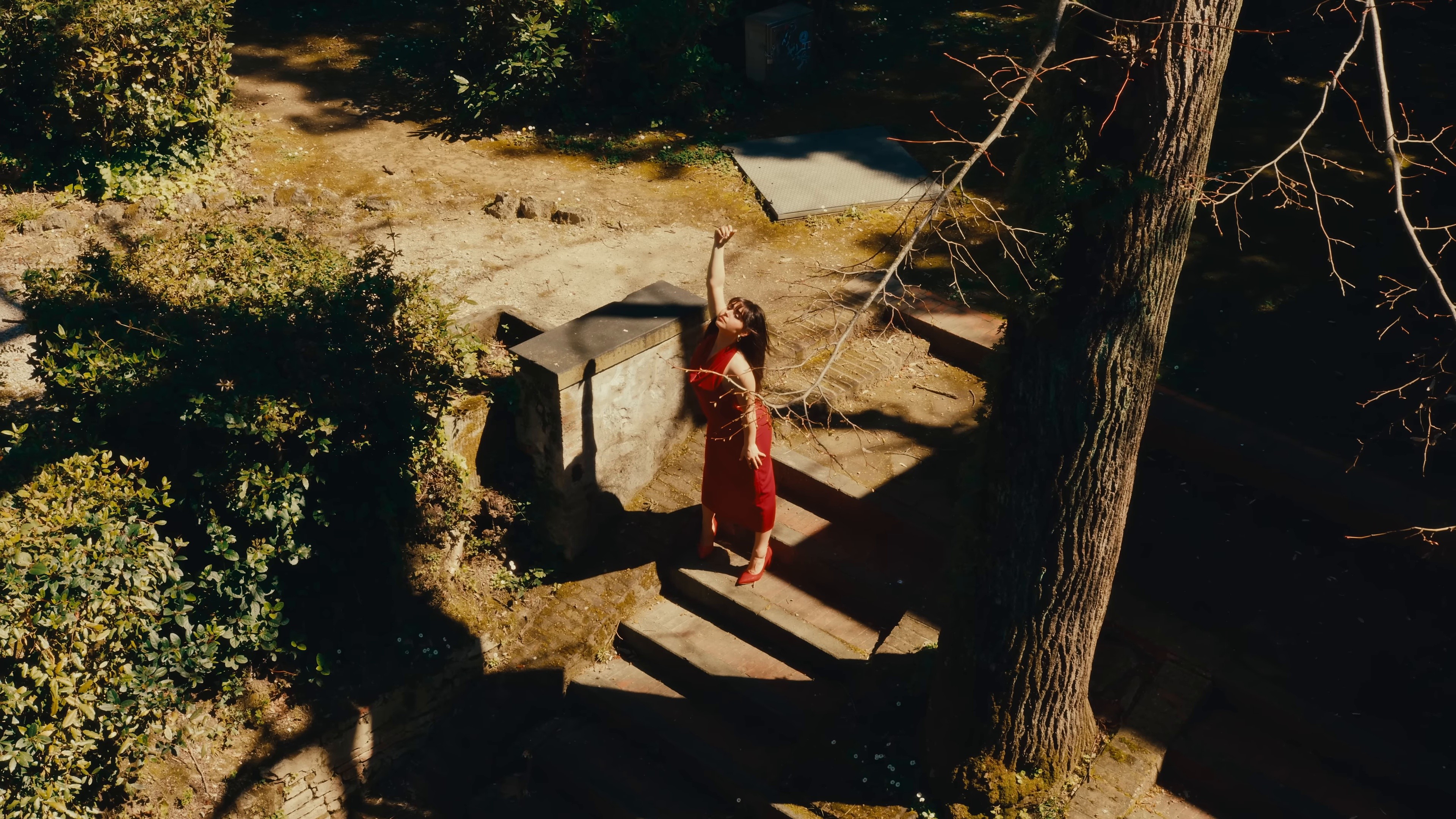 Toscana (2025) —  shot,  lighting