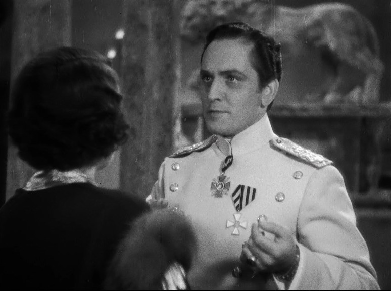 Death Takes a Holiday (1934) —  shot,  lighting
