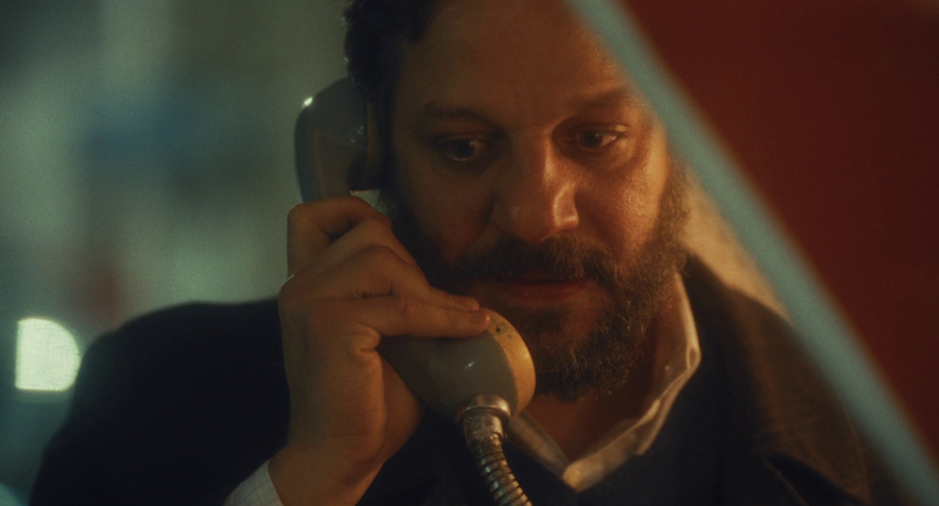 The Rescue: The Weight of the World (2023) —  shot,  lighting