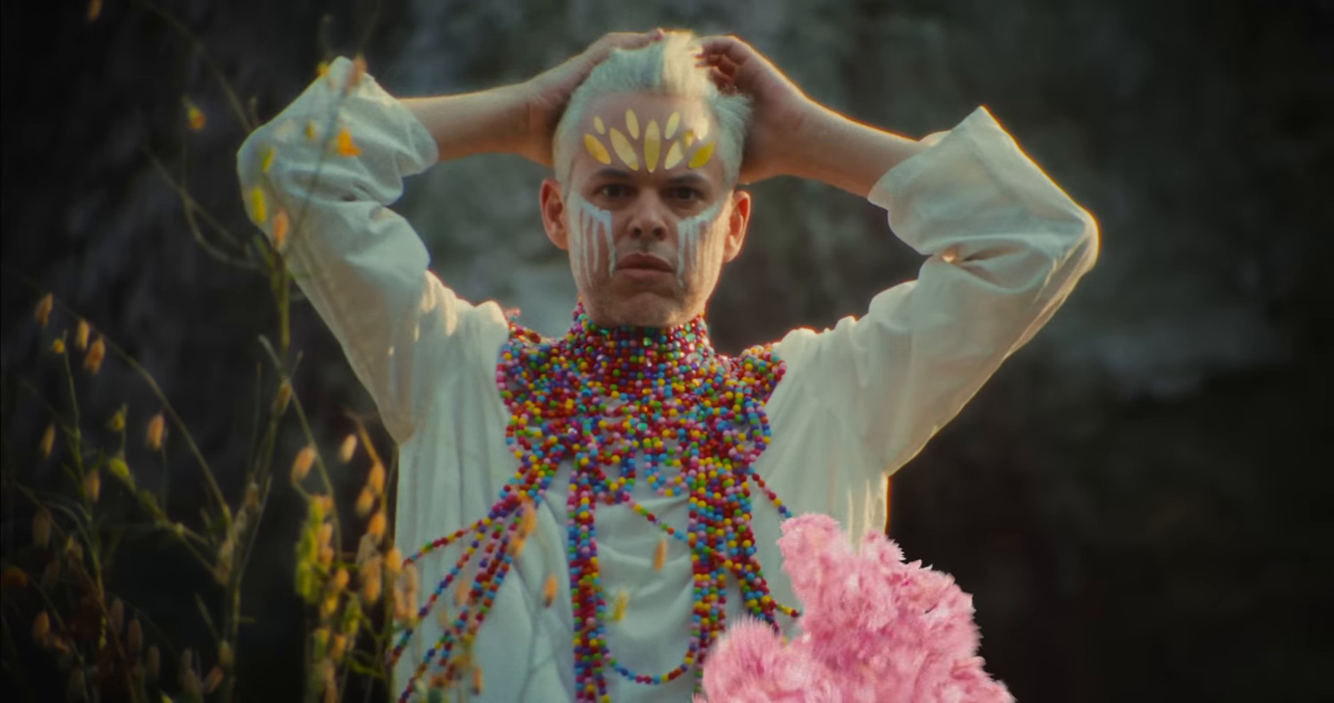 Cherry Blossom (2024) —  shot,  lighting