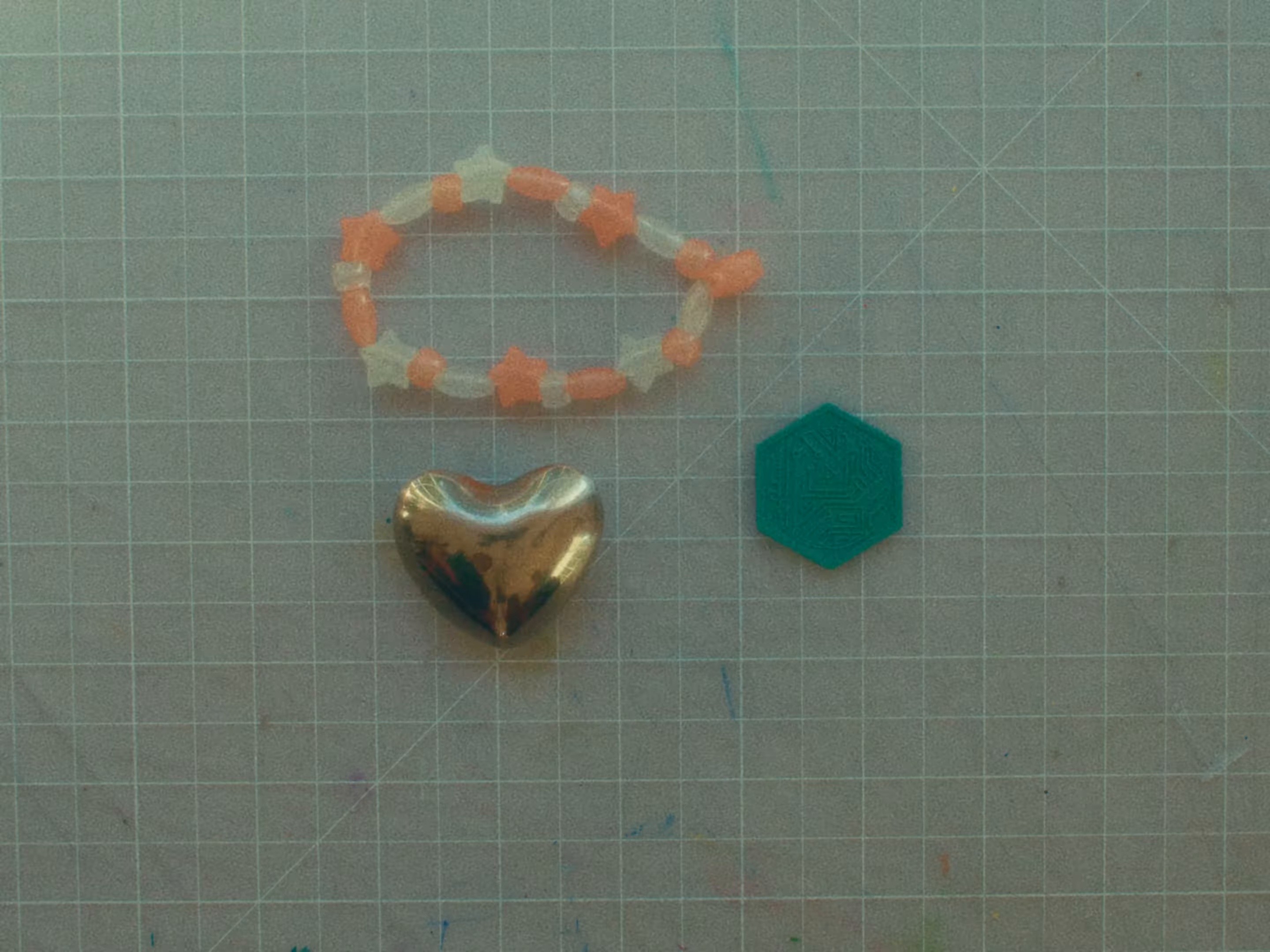 Feel Your Flame (2025) —  shot,  lighting