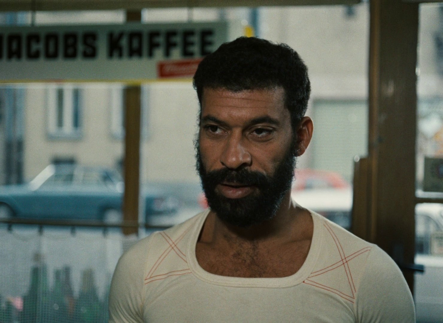 Ali: Fear Eats the Soul (1974) —  shot,  lighting