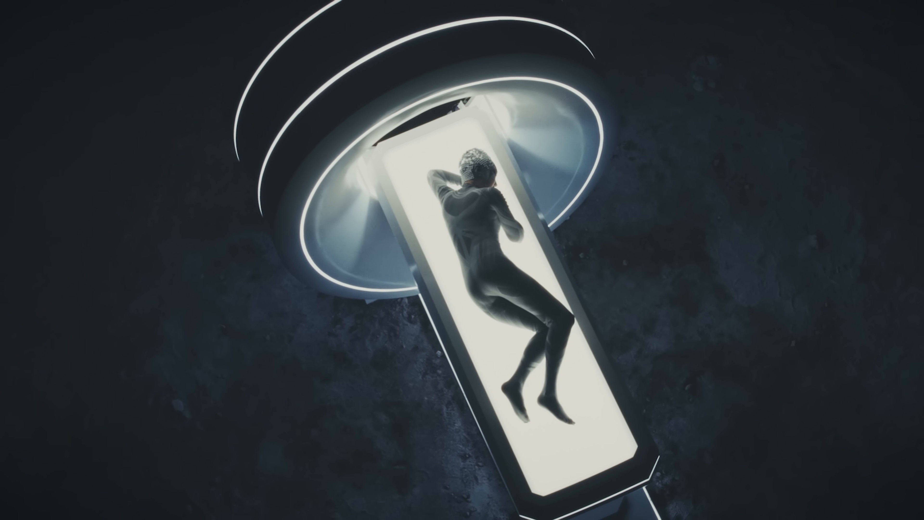 DARK MOON (2025) —  shot,  lighting