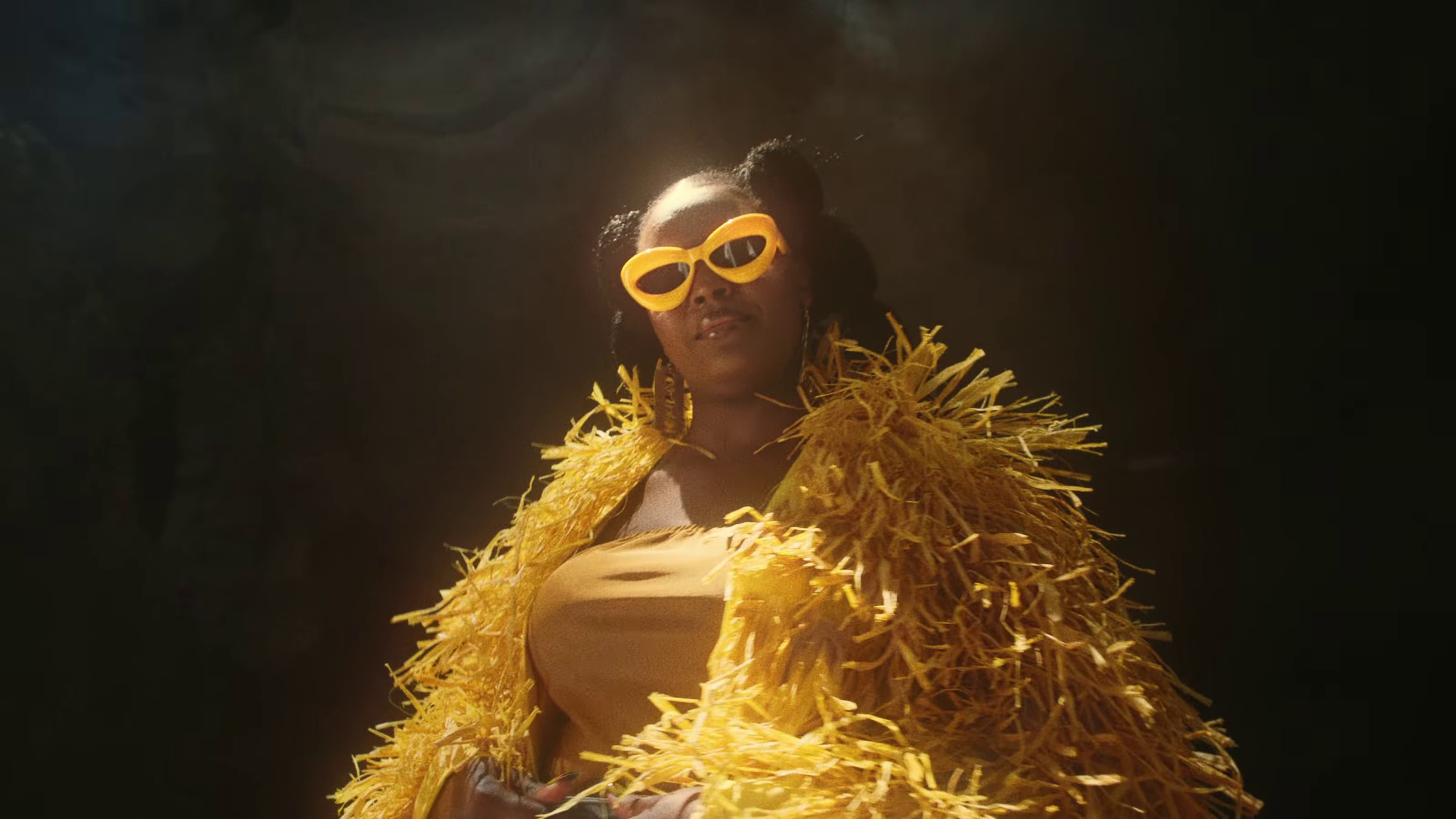 Mwaki (2024) —  shot,  lighting