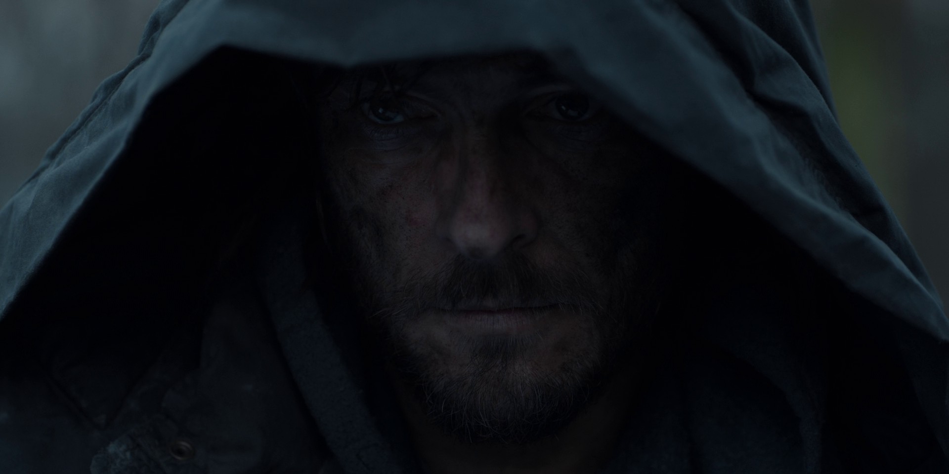 Lies (2017) —  shot,  lighting