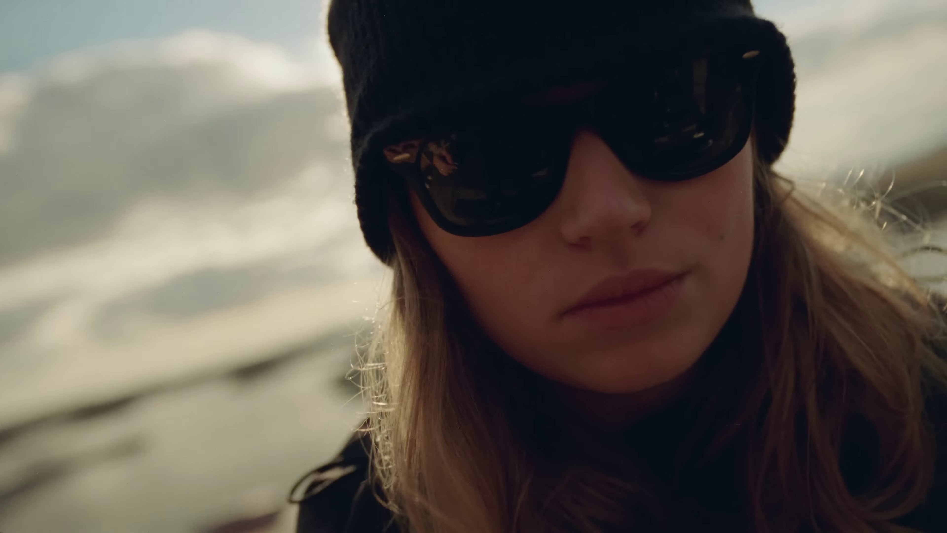 October Passed Me By (2022) —  shot,  lighting