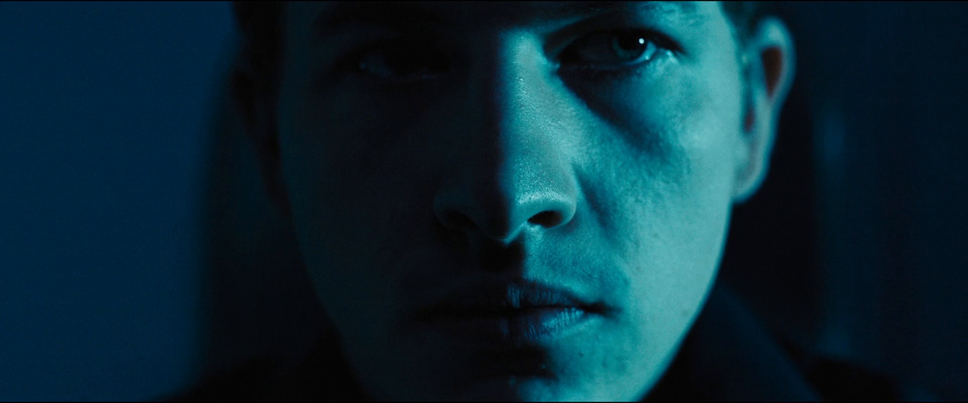 Asphalt City (2024) —  shot,  lighting