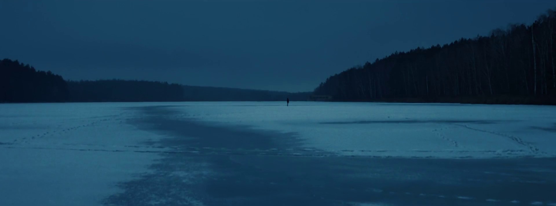 Water baby (2018) —  shot,  lighting