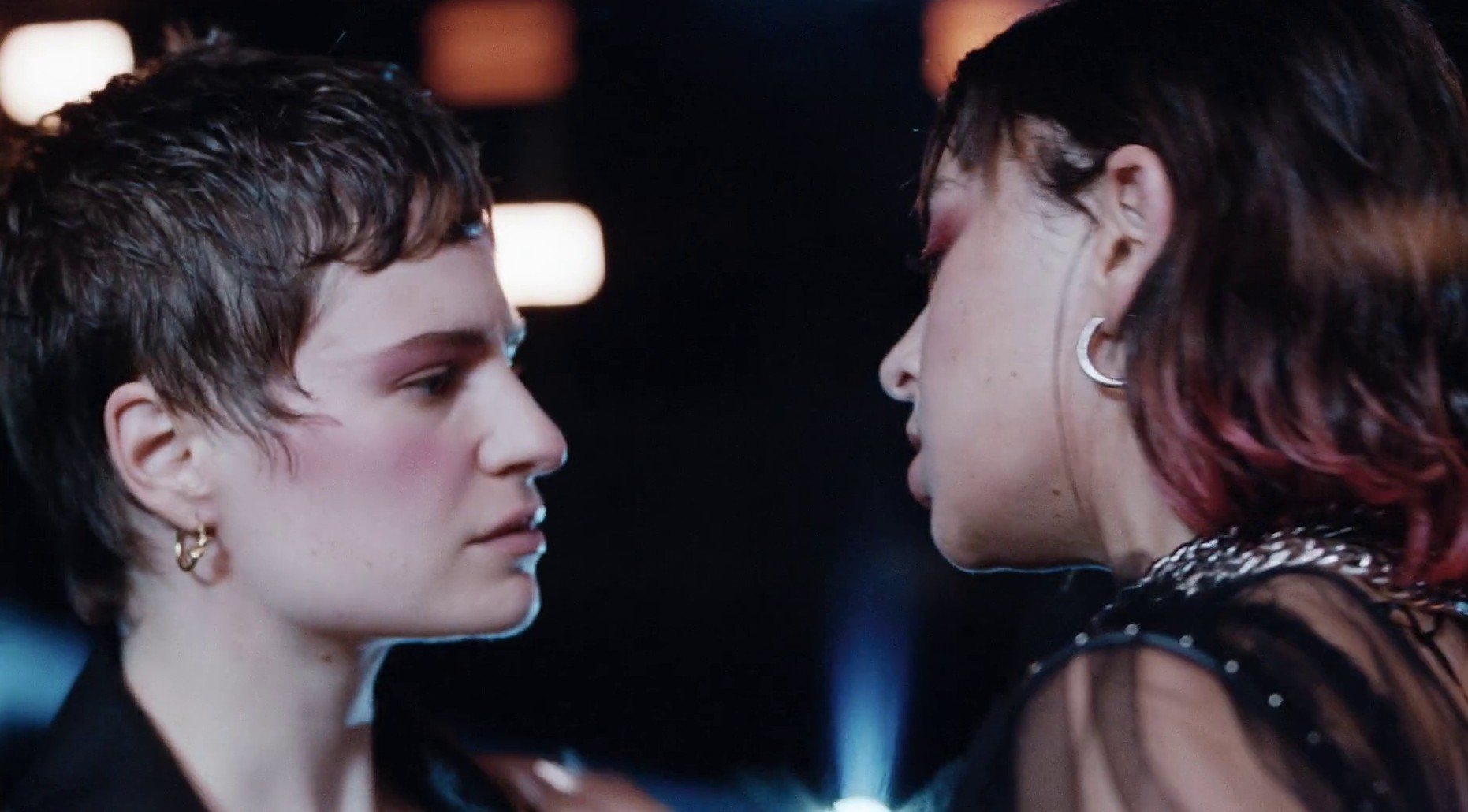 GONE (2019) —  shot,  lighting