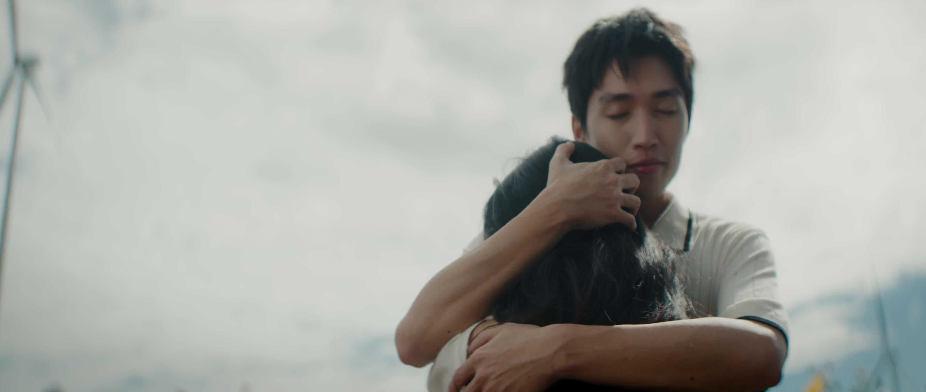 SẼ QUA SỚM THÔI (2025) —  shot,  lighting