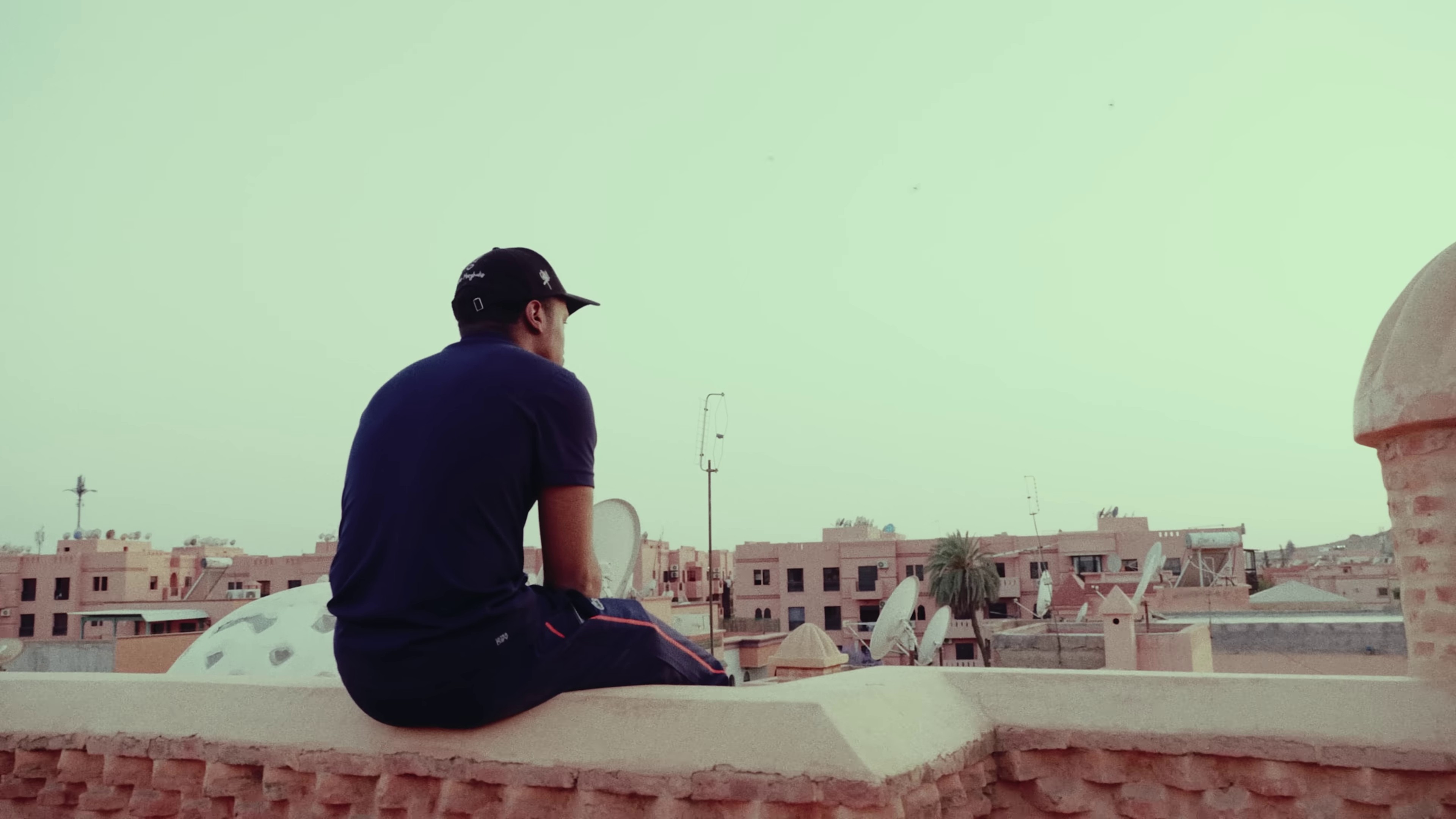 Redémarrer (2023) —  shot,  lighting