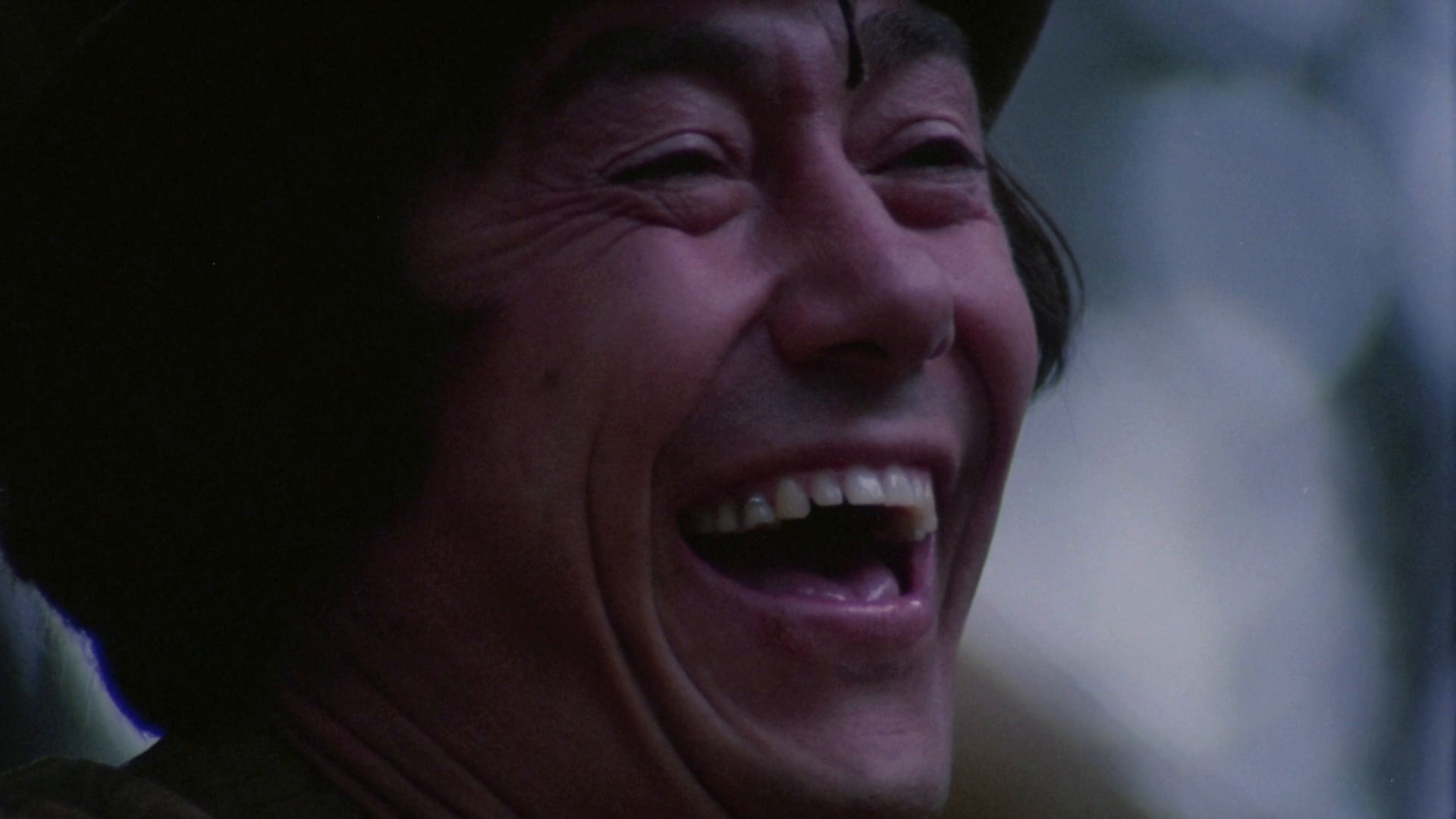 Dr. Tarr's Torture Dungeon (1976) —  shot,  lighting