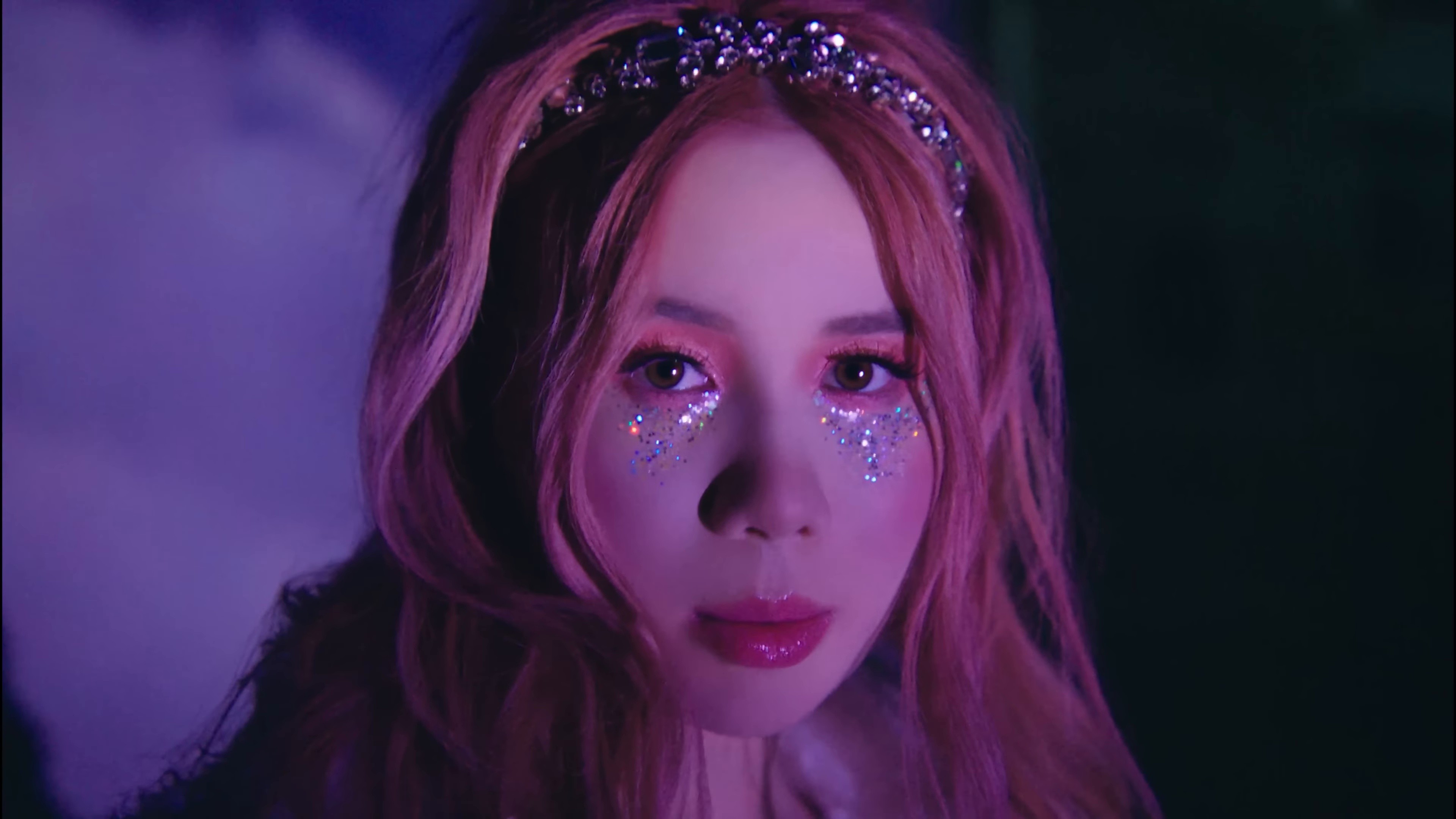 Growing Up (2024) —  shot,  lighting