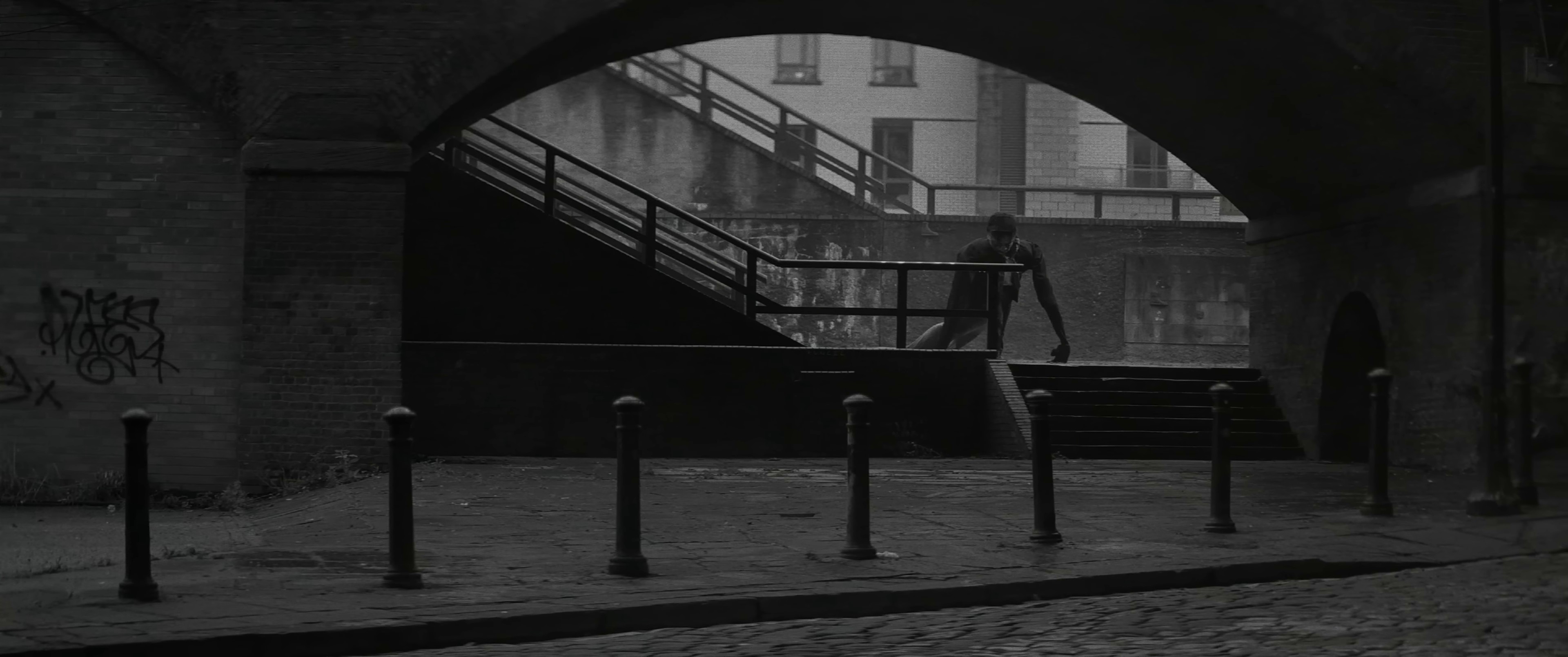 Too Good For Giving Up (2022) —  shot,  lighting