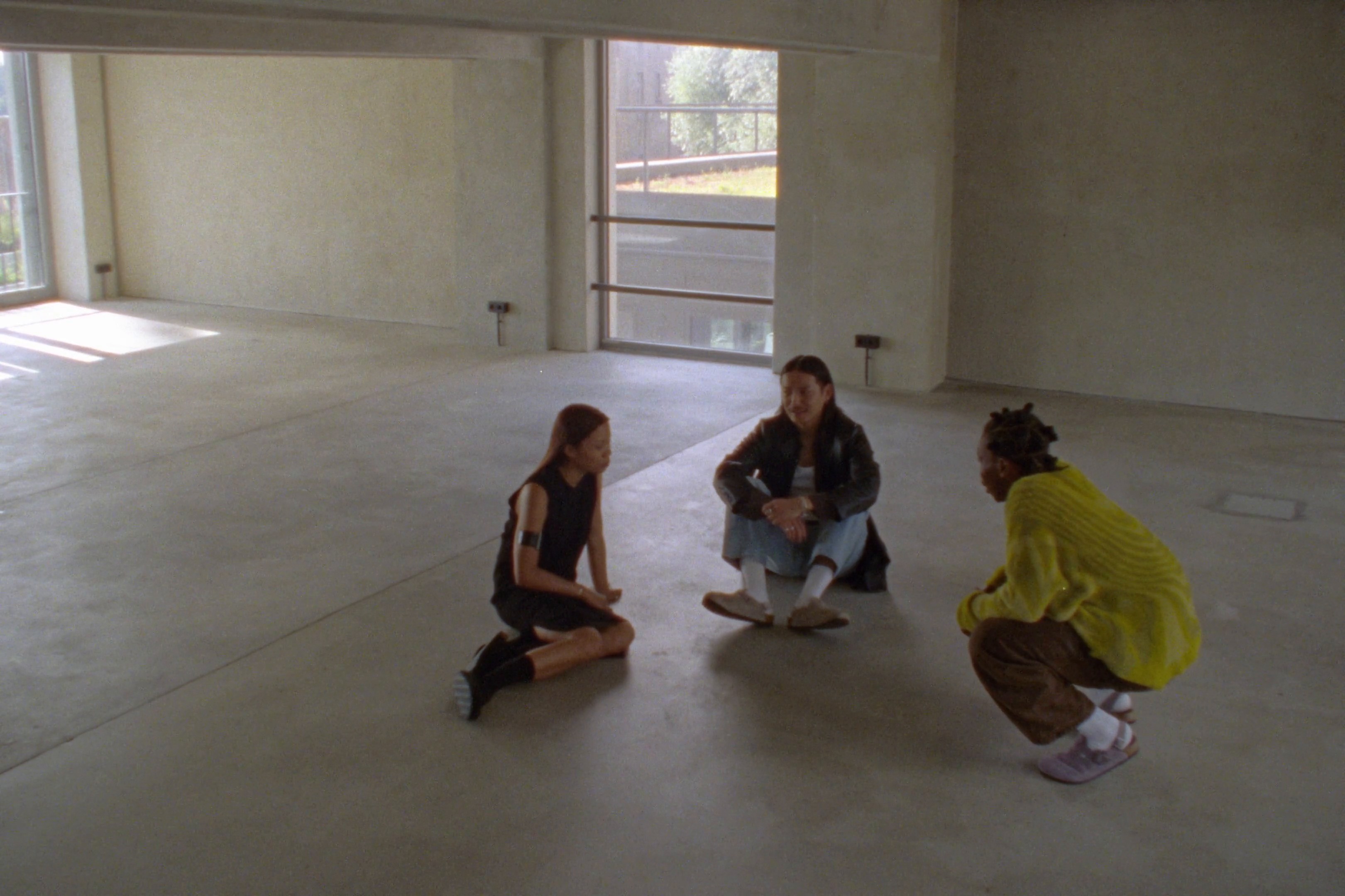 BIRKENSTOCK | TOKIO (2024) —  shot,  lighting