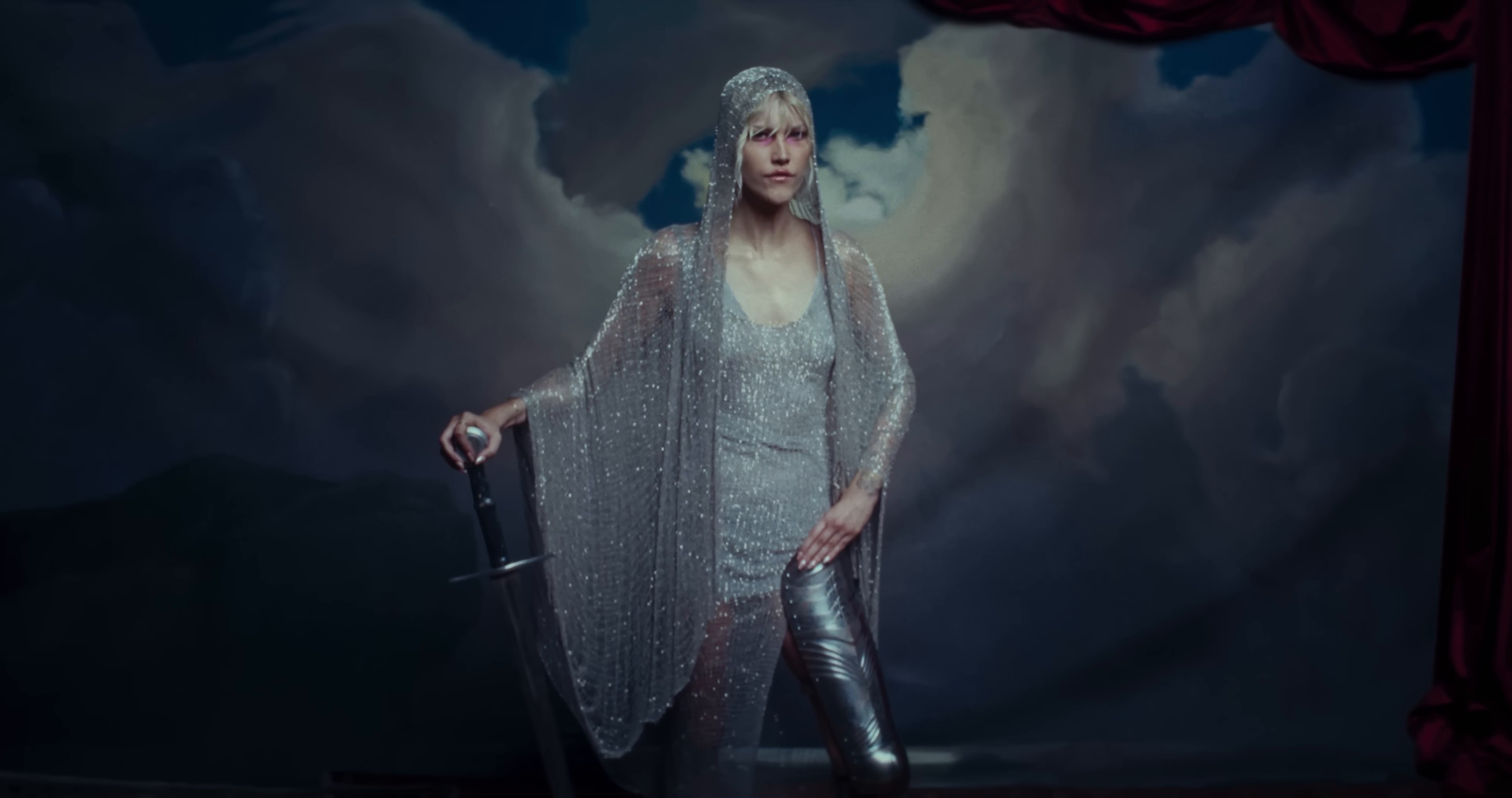 What's Left Of Me (2024) —  shot,  lighting