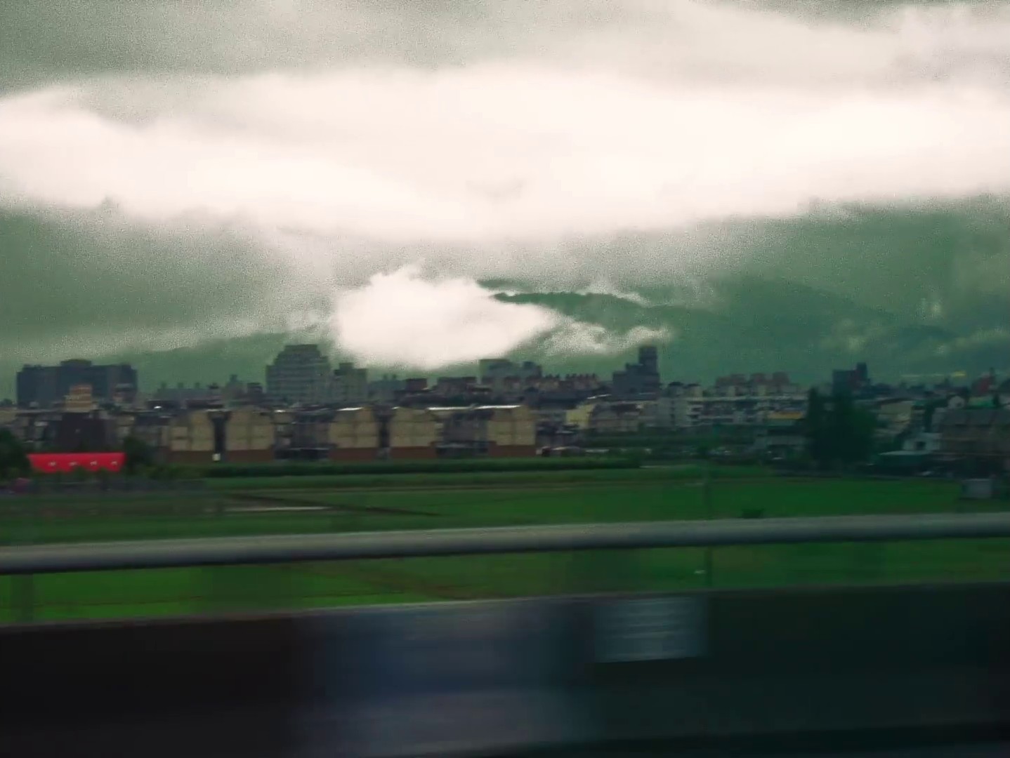 Hey Ari (2022) —  shot,  lighting