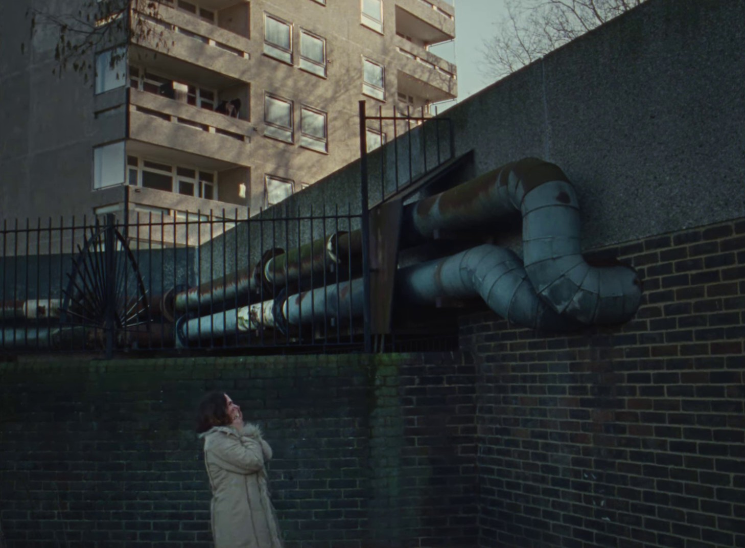 It's You  (2023) —  shot,  lighting