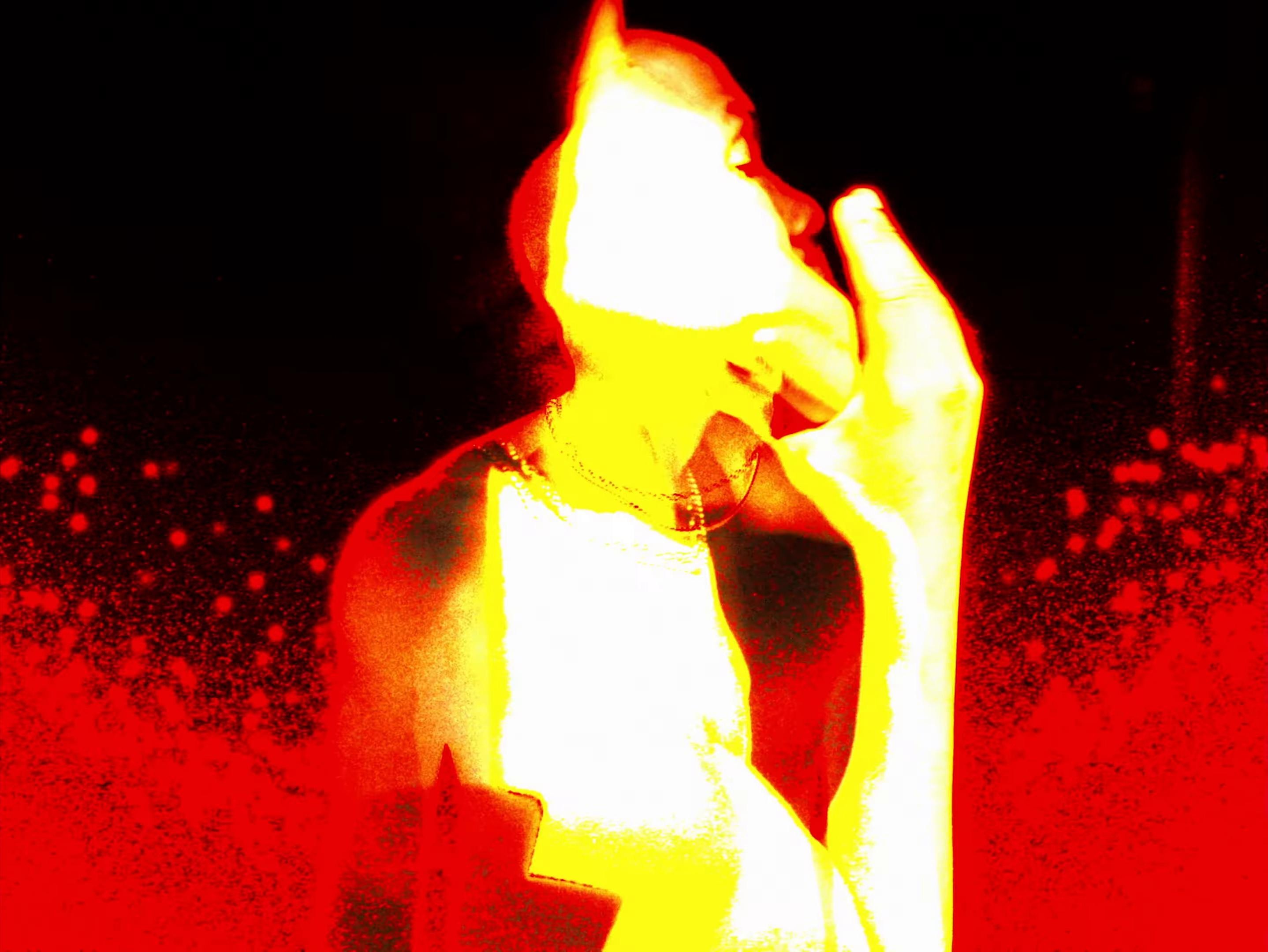 Les Crocs (2024) —  shot,  lighting