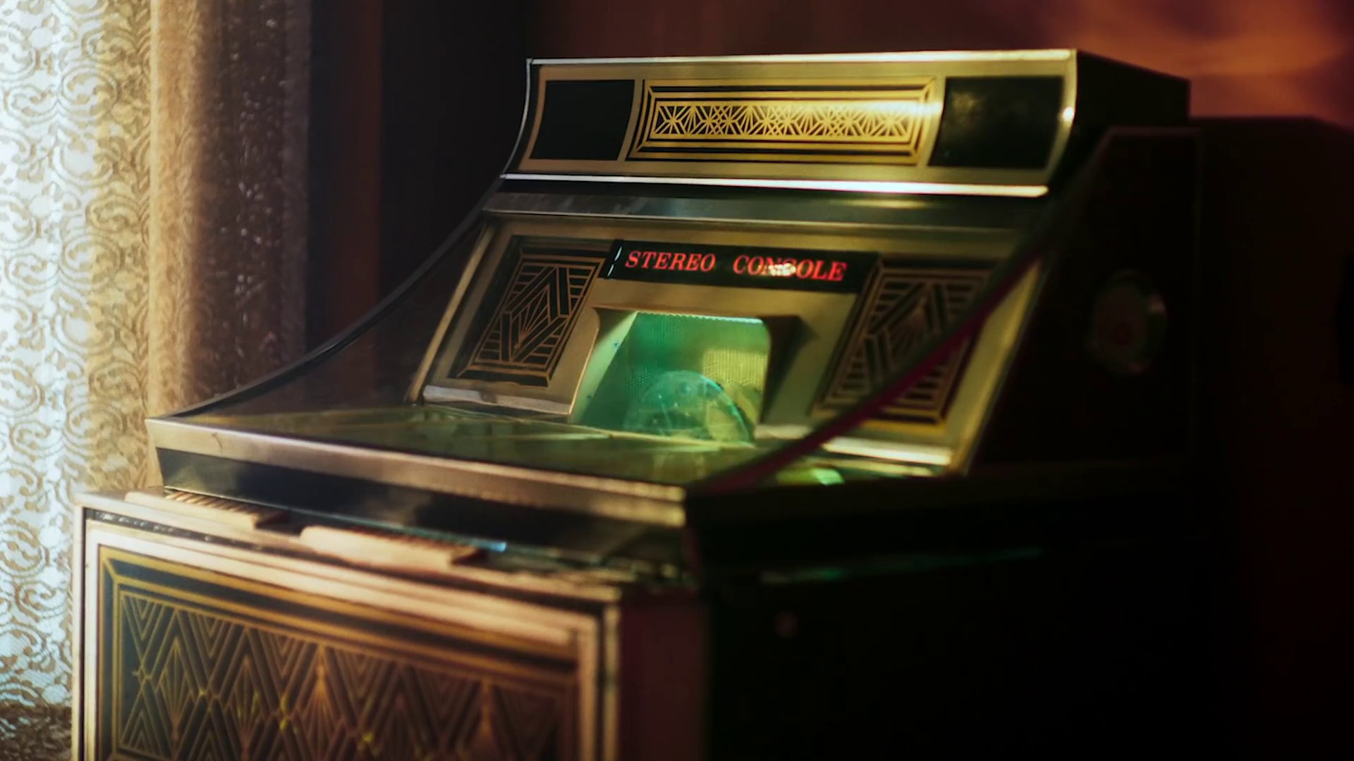 Selfish Love (2021) —  shot,  lighting