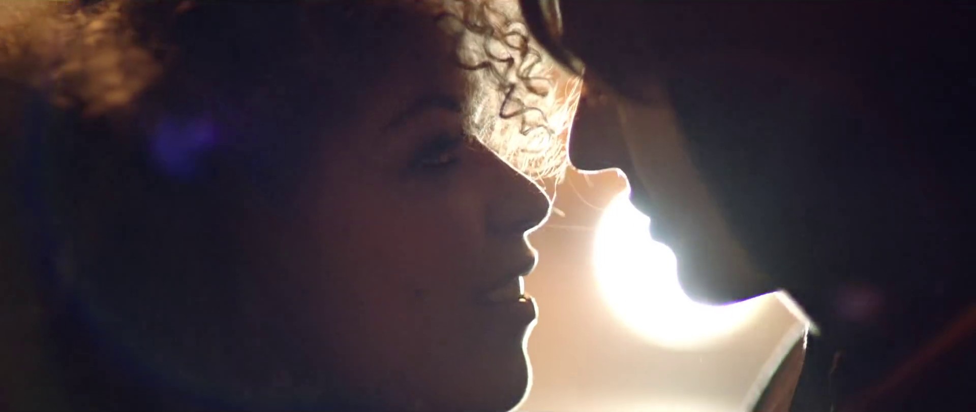 Charlie Brown (2012) —  shot,  lighting