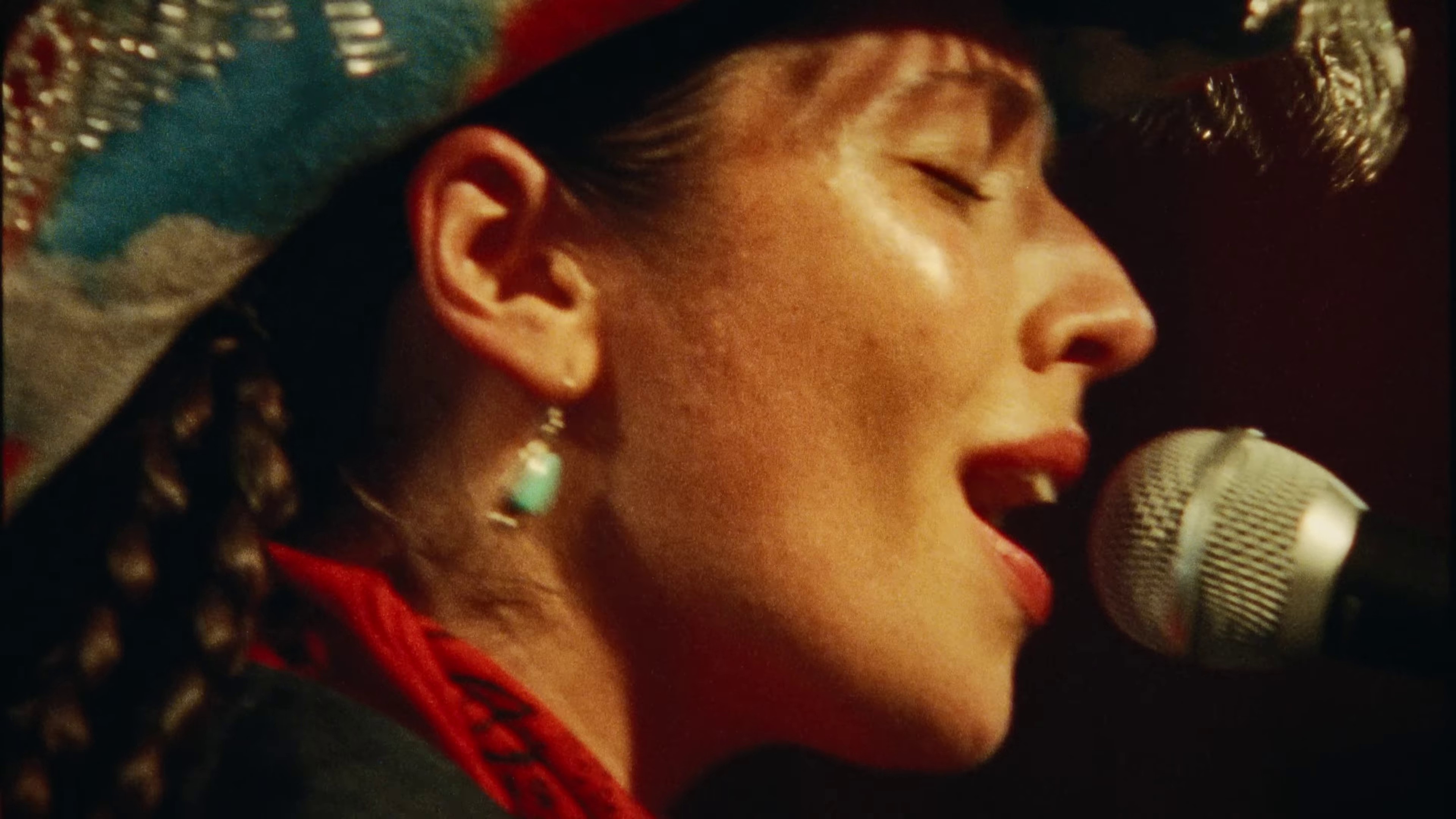 Phénomène (2023) —  shot,  lighting