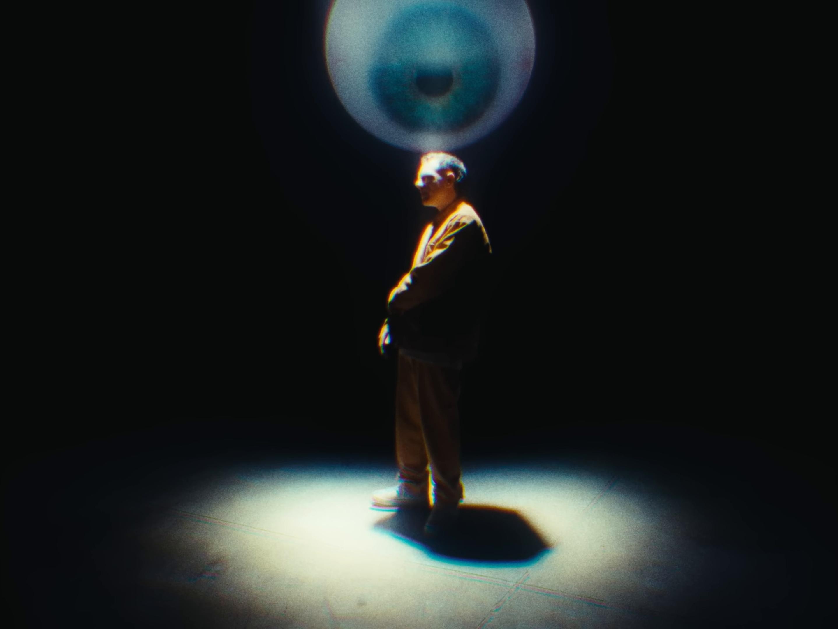 Ipocrita fratello (2025) —  shot,  lighting