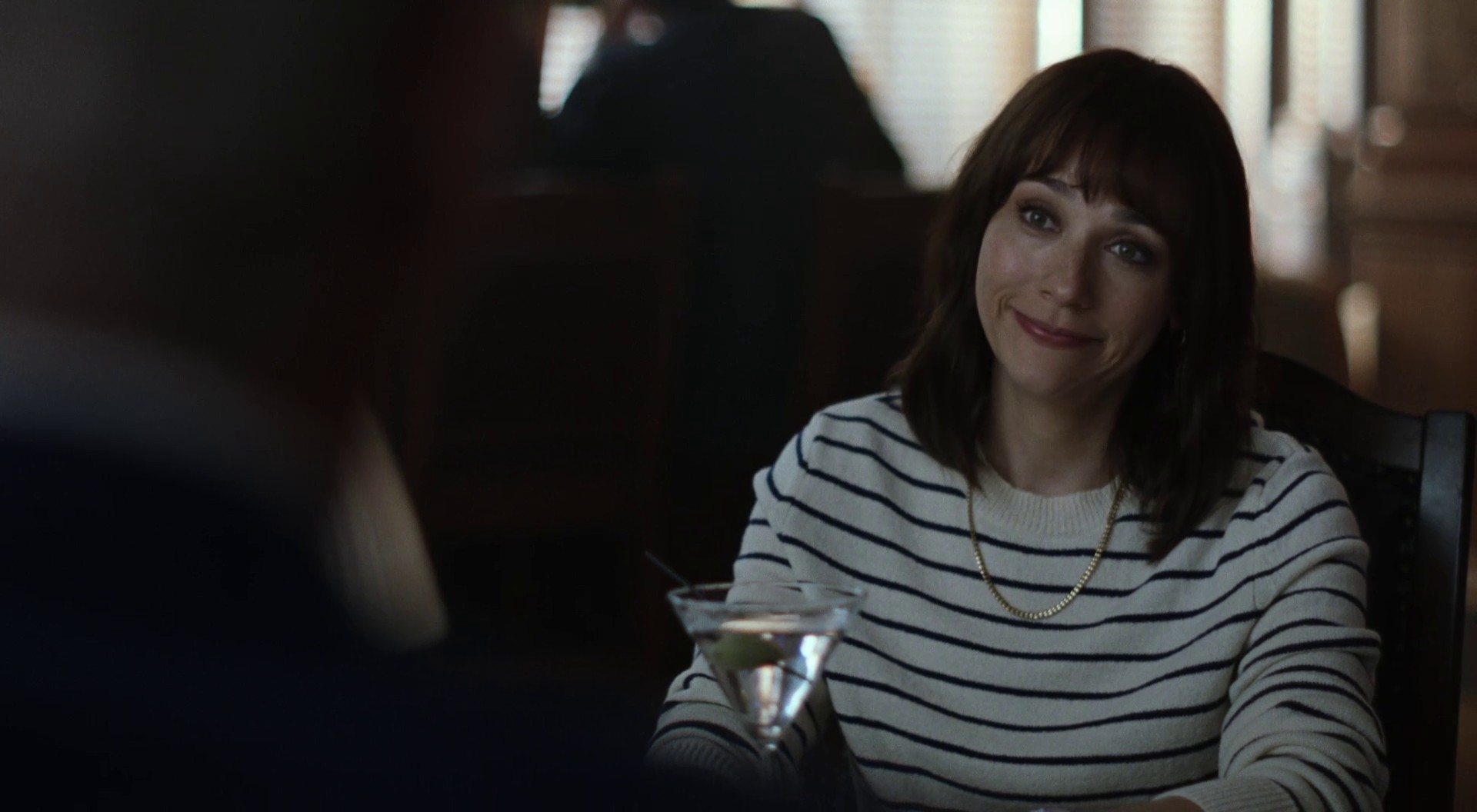 On the Rocks (2020) —  shot,  lighting