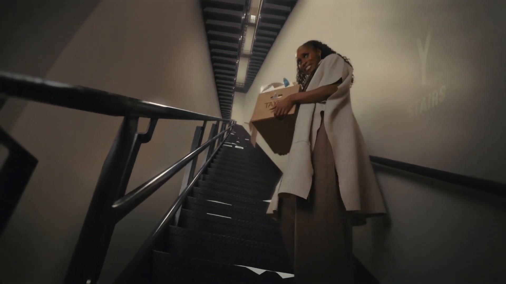 Now Taxes is So Sweet | TurboTax (2025) —  shot,  lighting